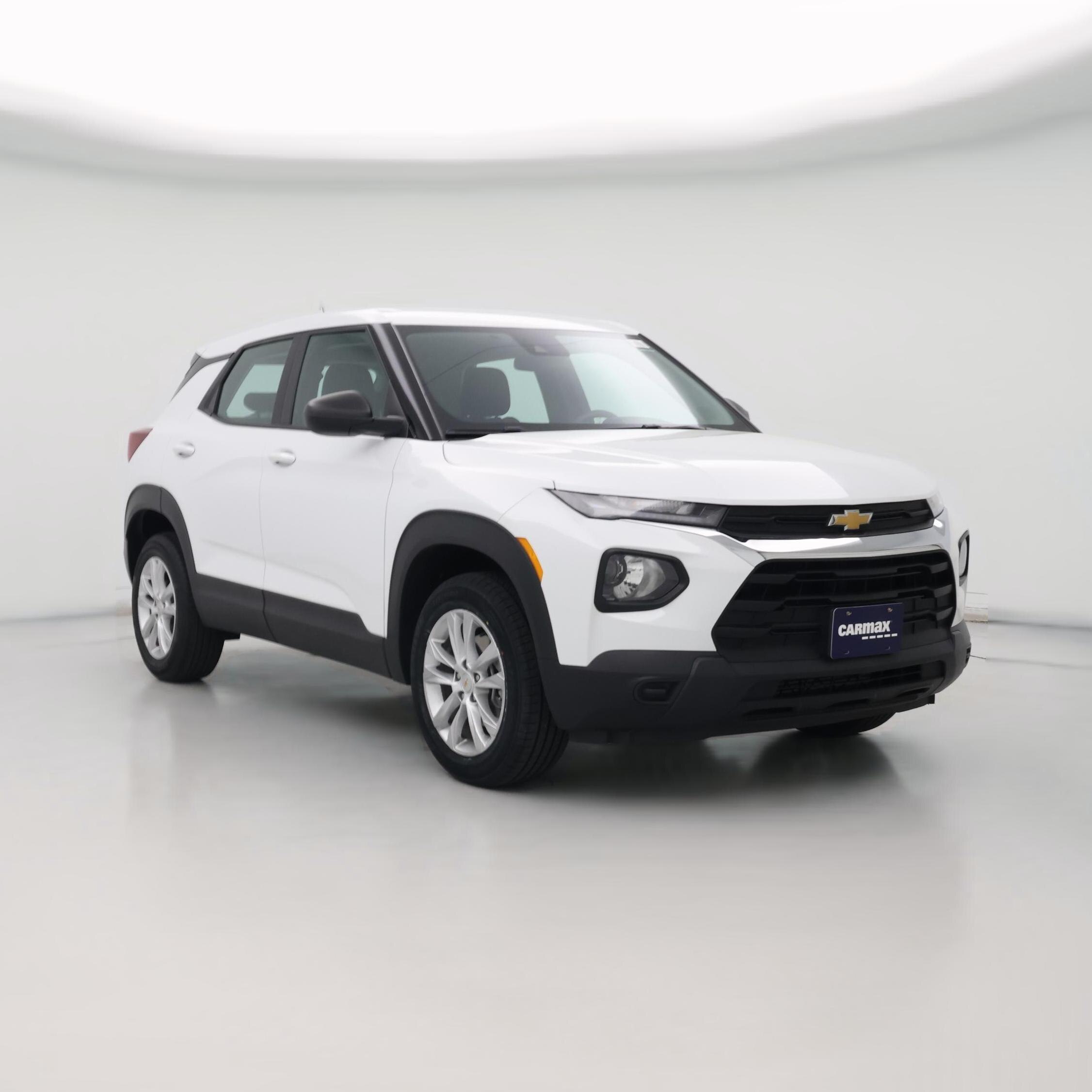 Thumbnail: 2023 Chevrolet TrailBlazer - 1