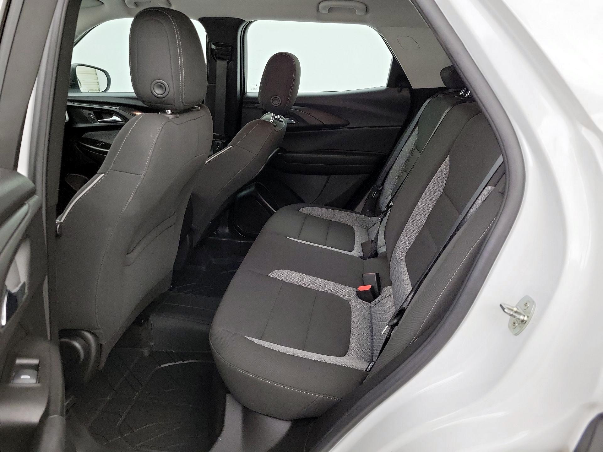 Thumbnail: 2023 Chevrolet TrailBlazer - 19