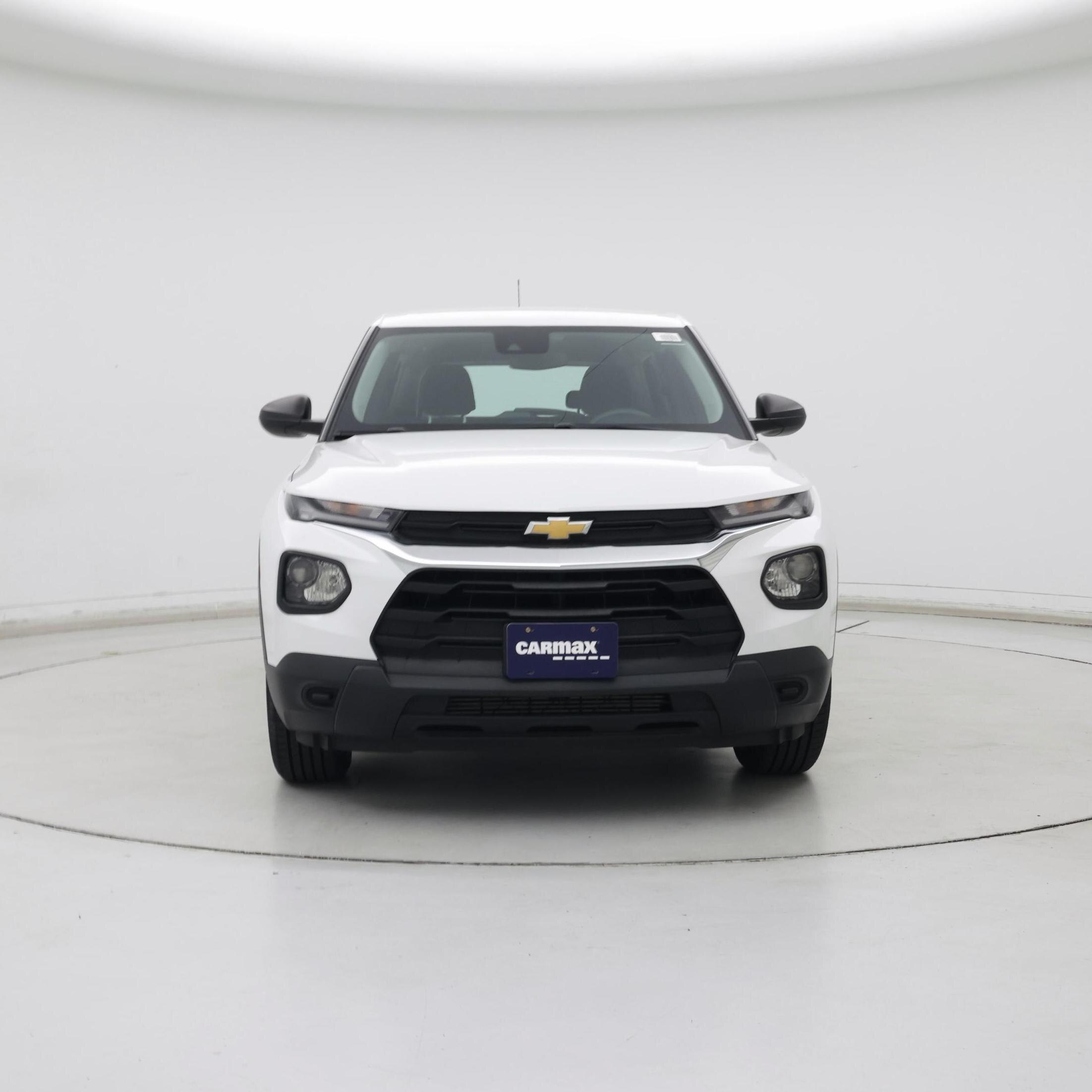 Thumbnail: 2023 Chevrolet TrailBlazer - 5