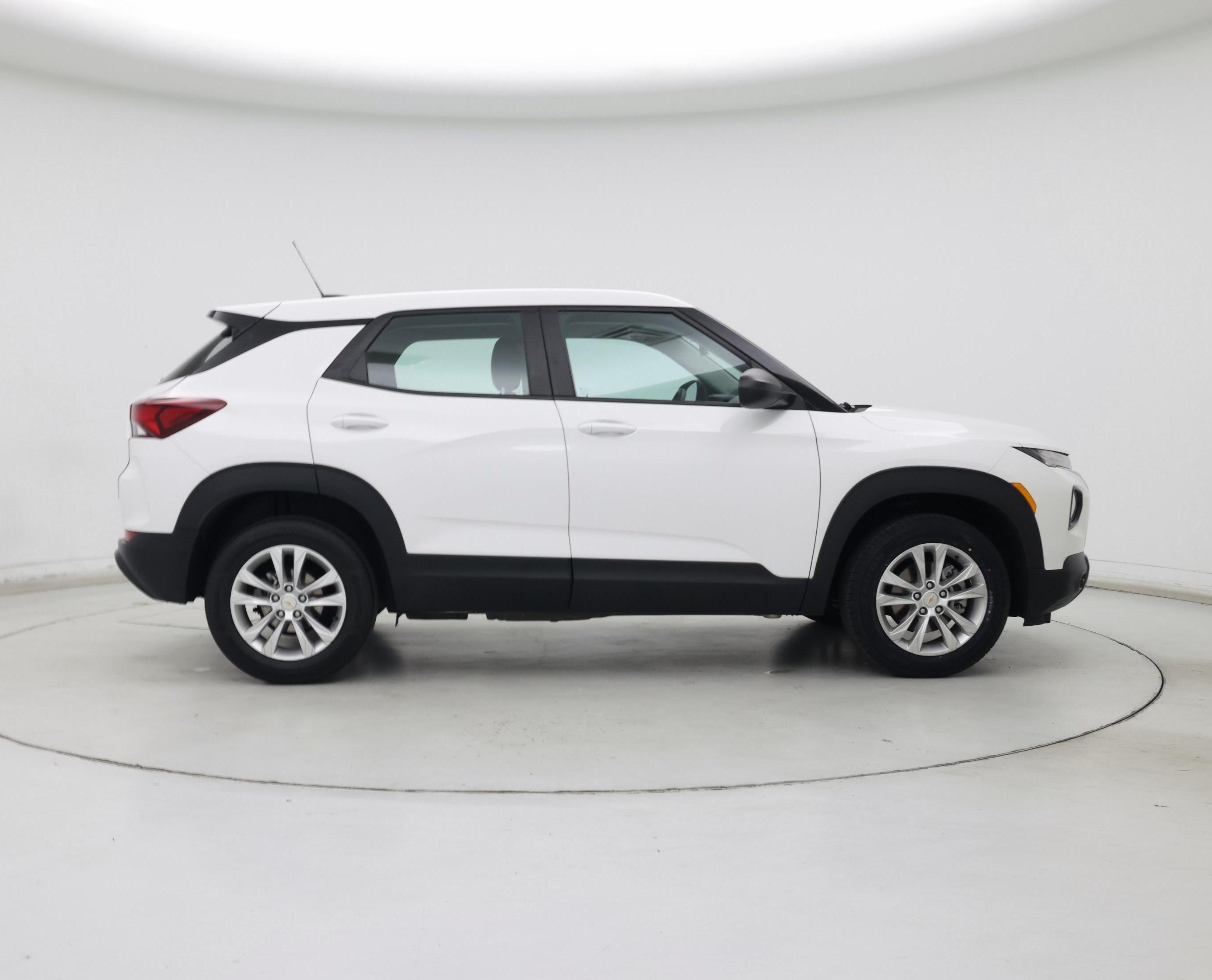 Thumbnail: 2023 Chevrolet TrailBlazer - 7