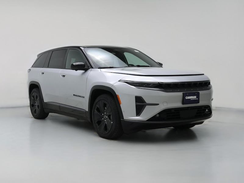 2024 Jeep Wagoneer S Launch Edition -
                  Parker, CO