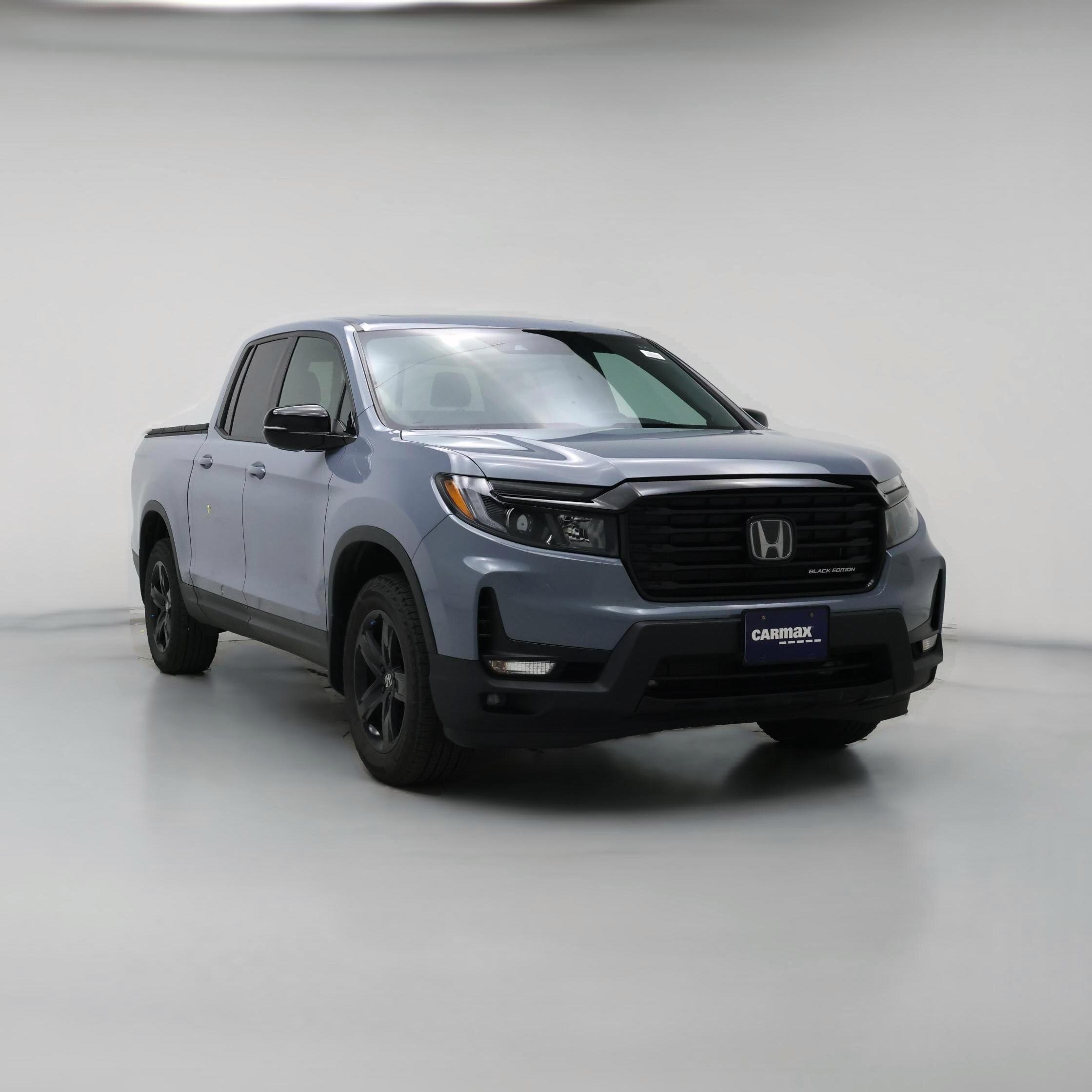 Thumbnail: 2023 Honda Ridgeline - 1