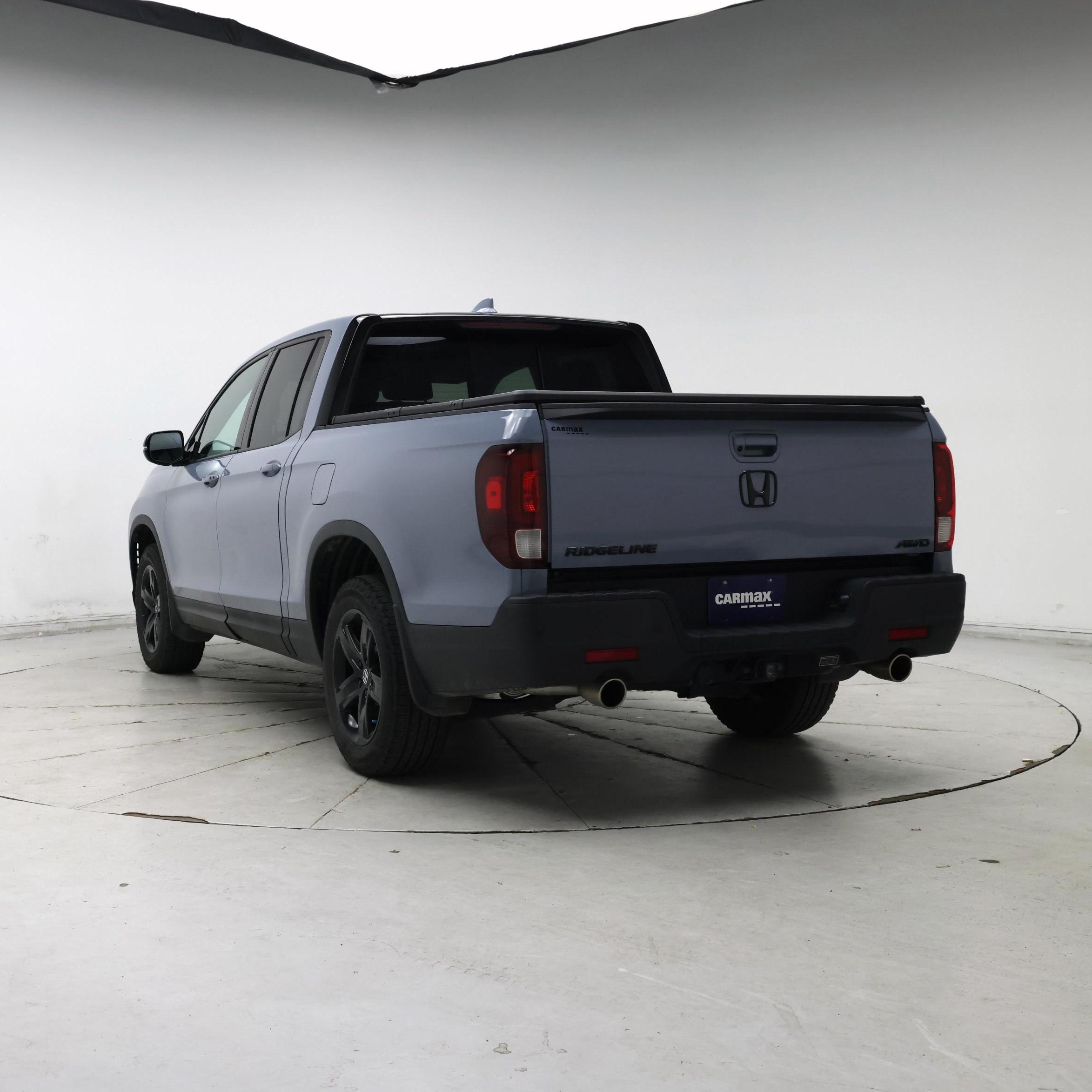 Thumbnail: 2023 Honda Ridgeline - 2