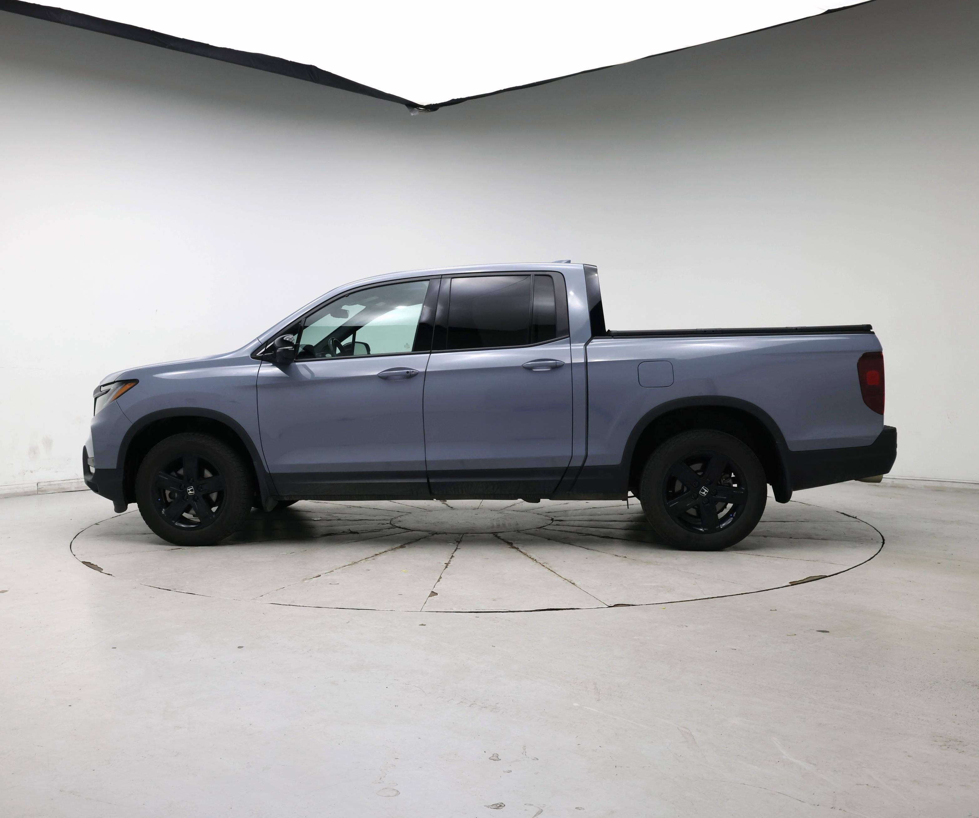 Thumbnail: 2023 Honda Ridgeline - 3
