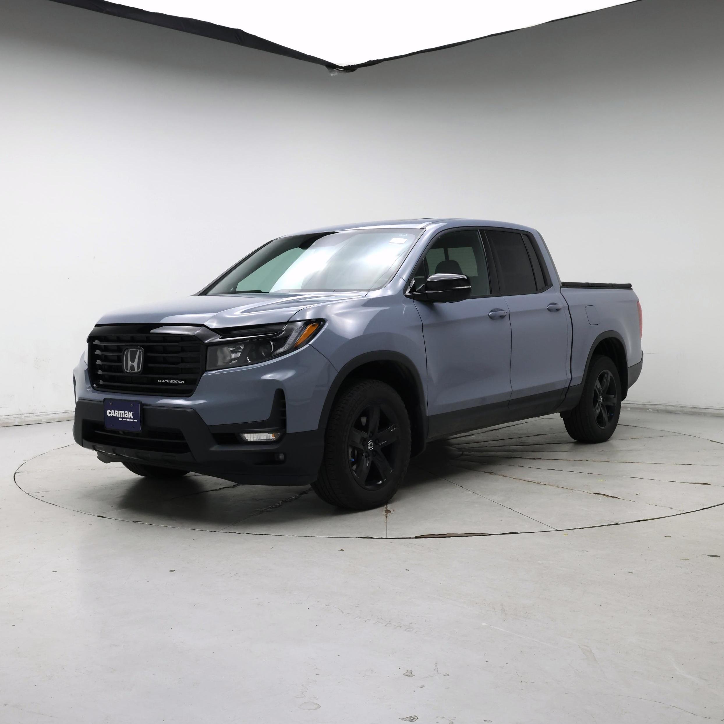 Thumbnail: 2023 Honda Ridgeline - 4