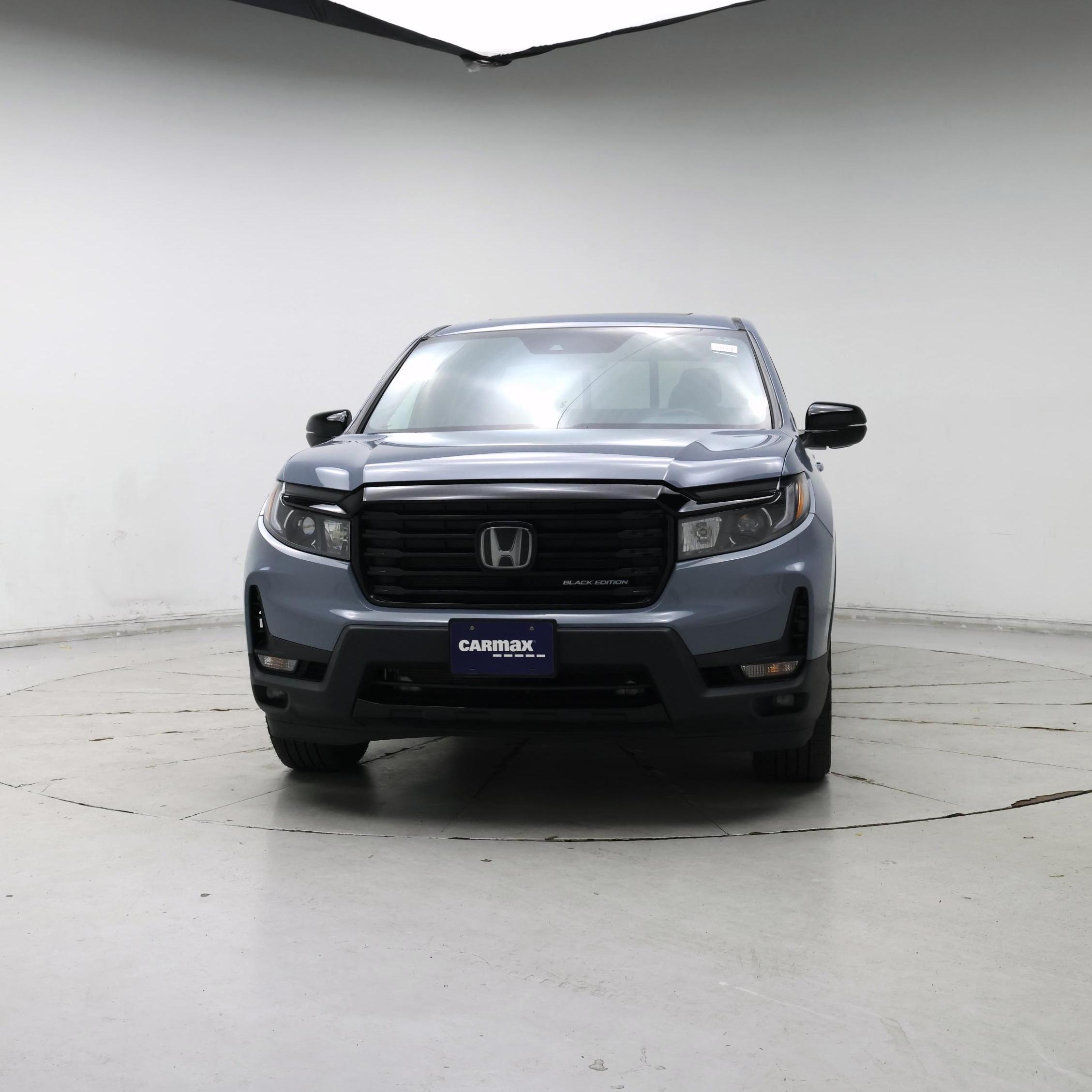 Thumbnail: 2023 Honda Ridgeline - 5