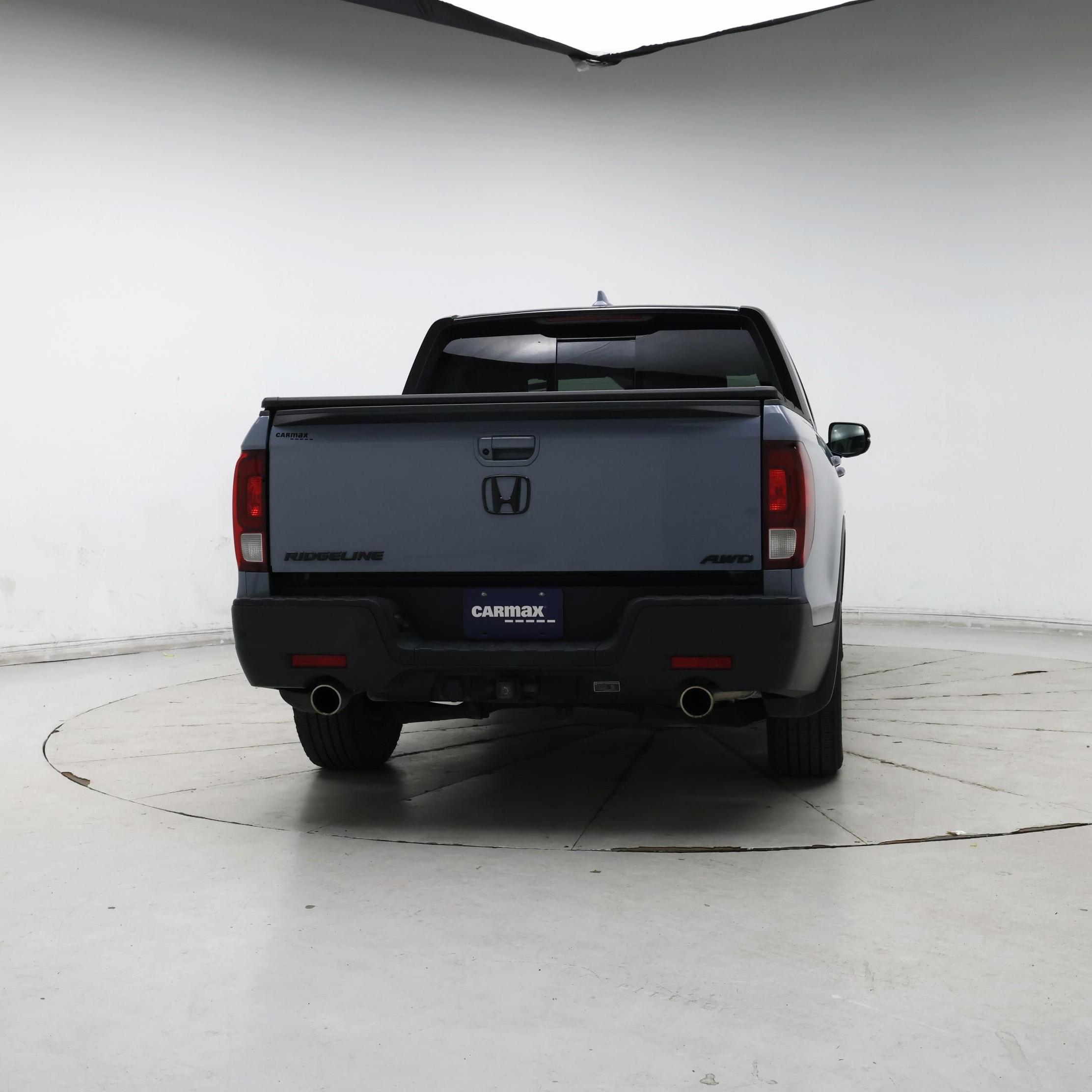 Thumbnail: 2023 Honda Ridgeline - 6