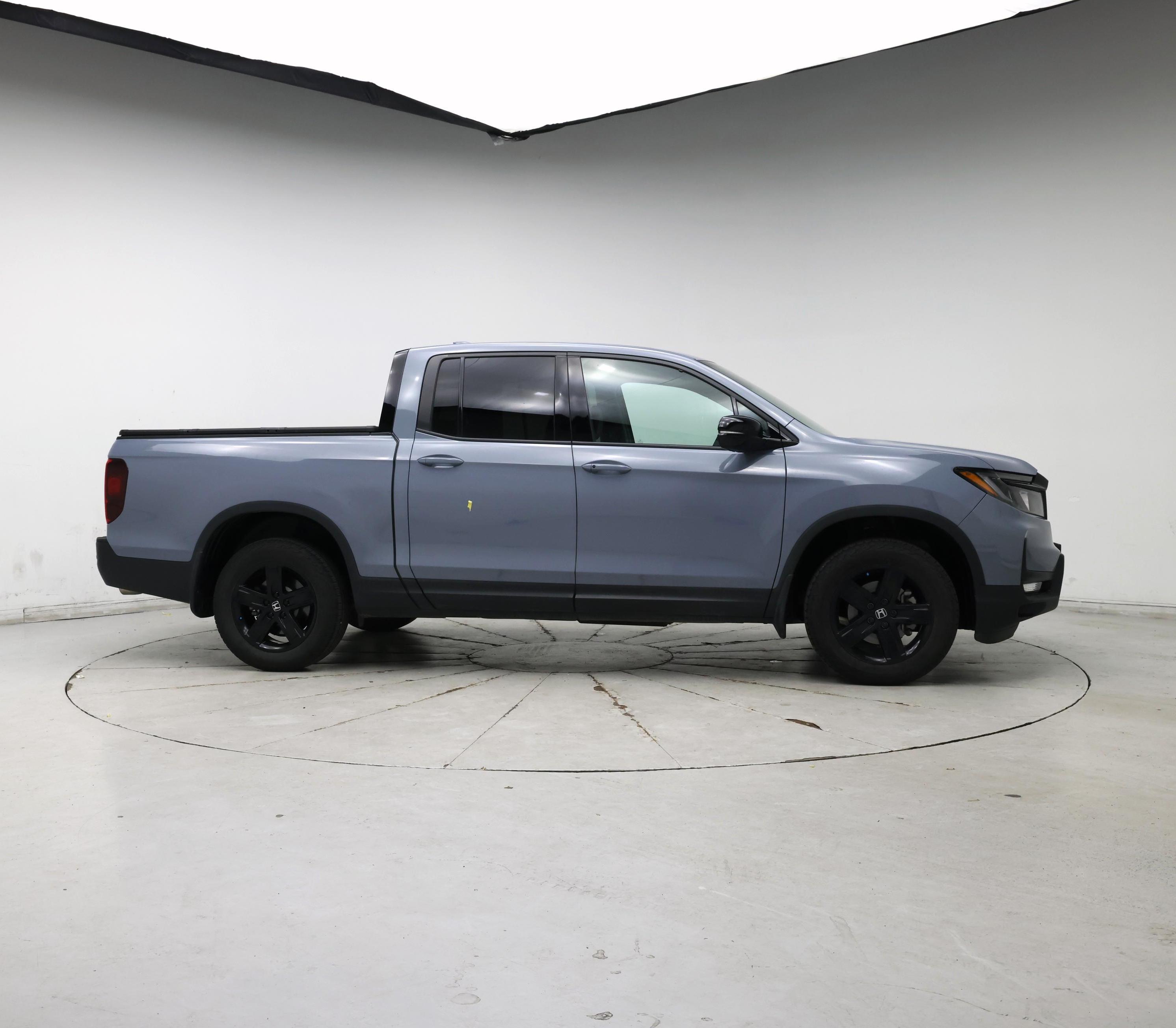 Thumbnail: 2023 Honda Ridgeline - 7