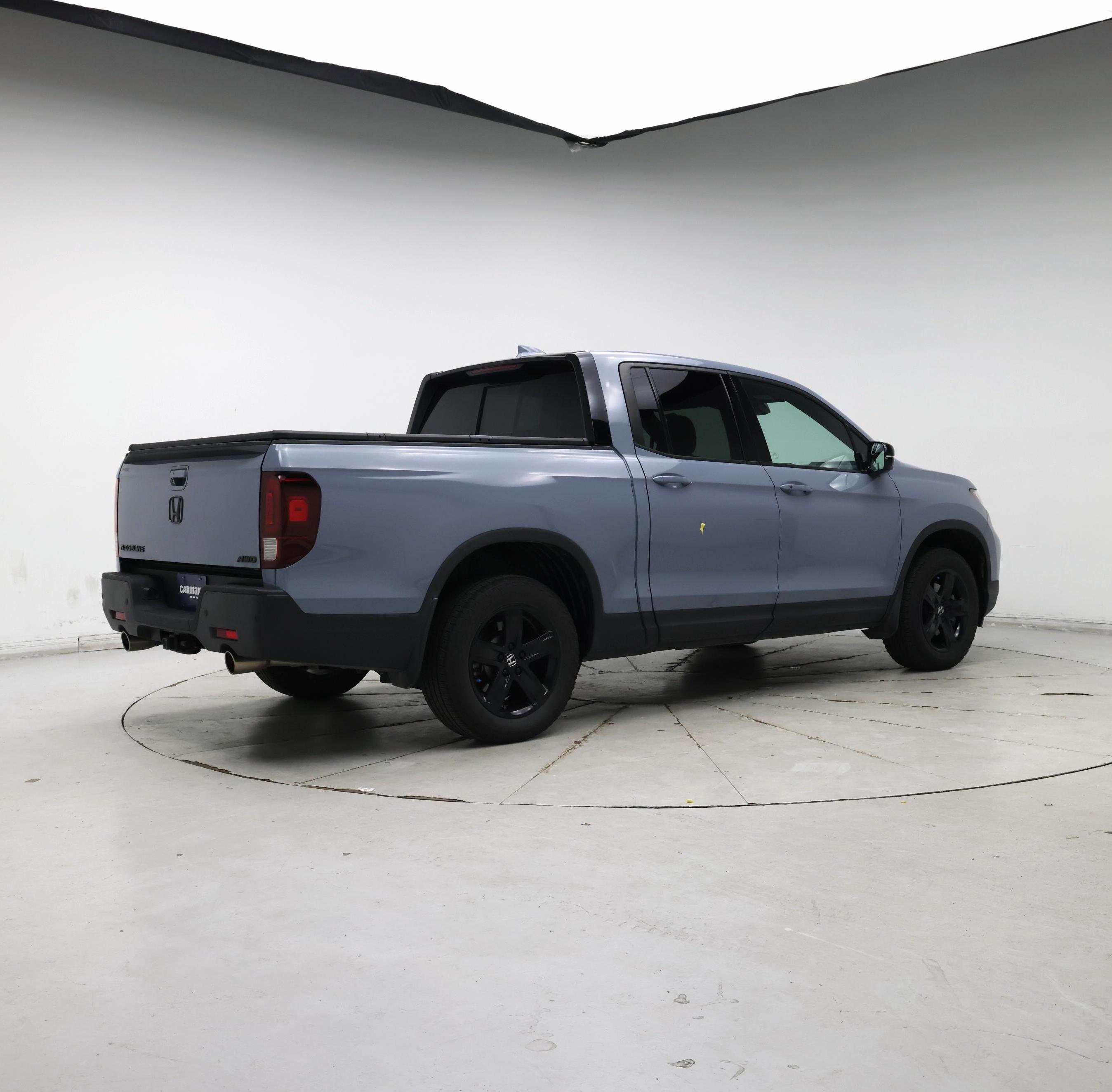 Thumbnail: 2023 Honda Ridgeline - 8