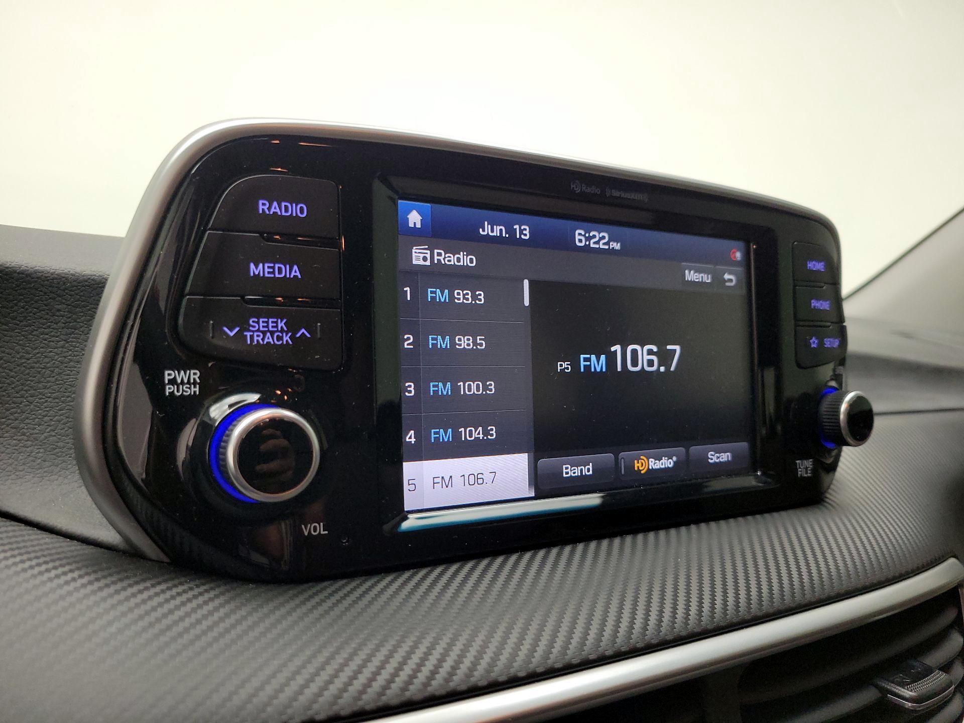 Thumbnail: 2020 Hyundai Tucson - 15