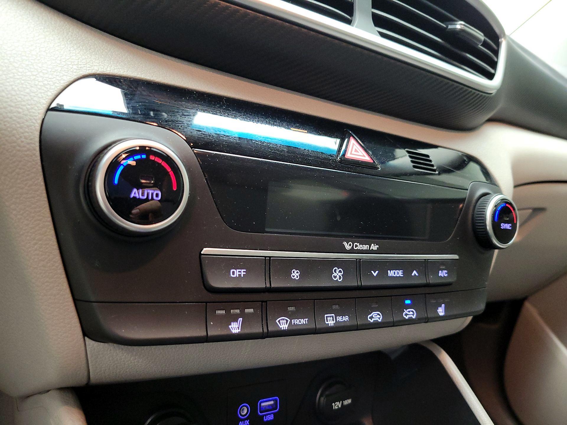 Thumbnail: 2020 Hyundai Tucson - 16