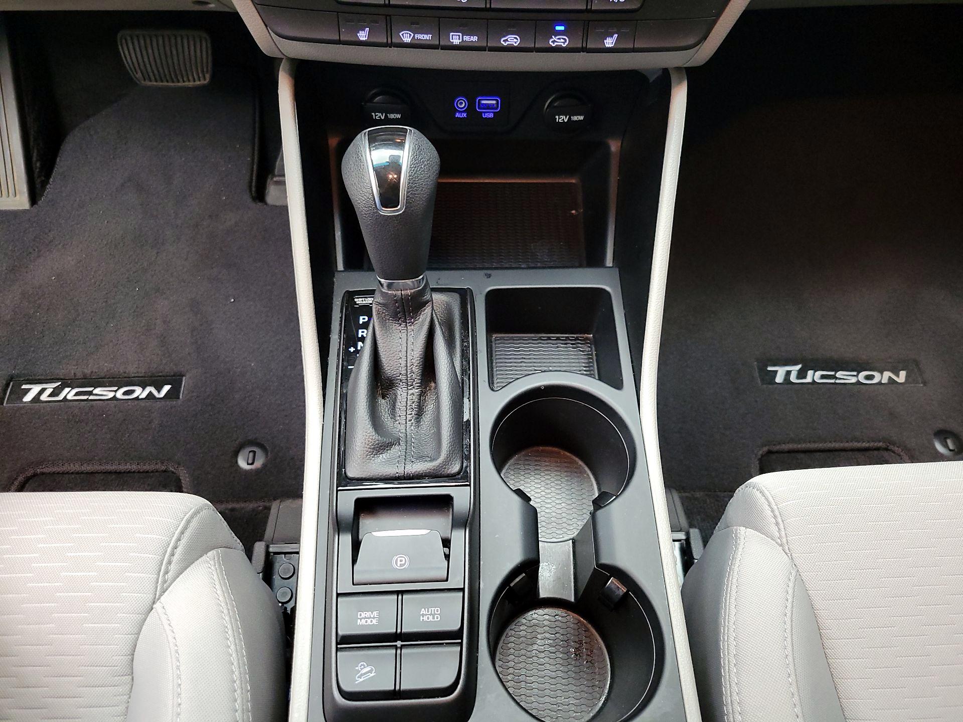 Thumbnail: 2020 Hyundai Tucson - 17