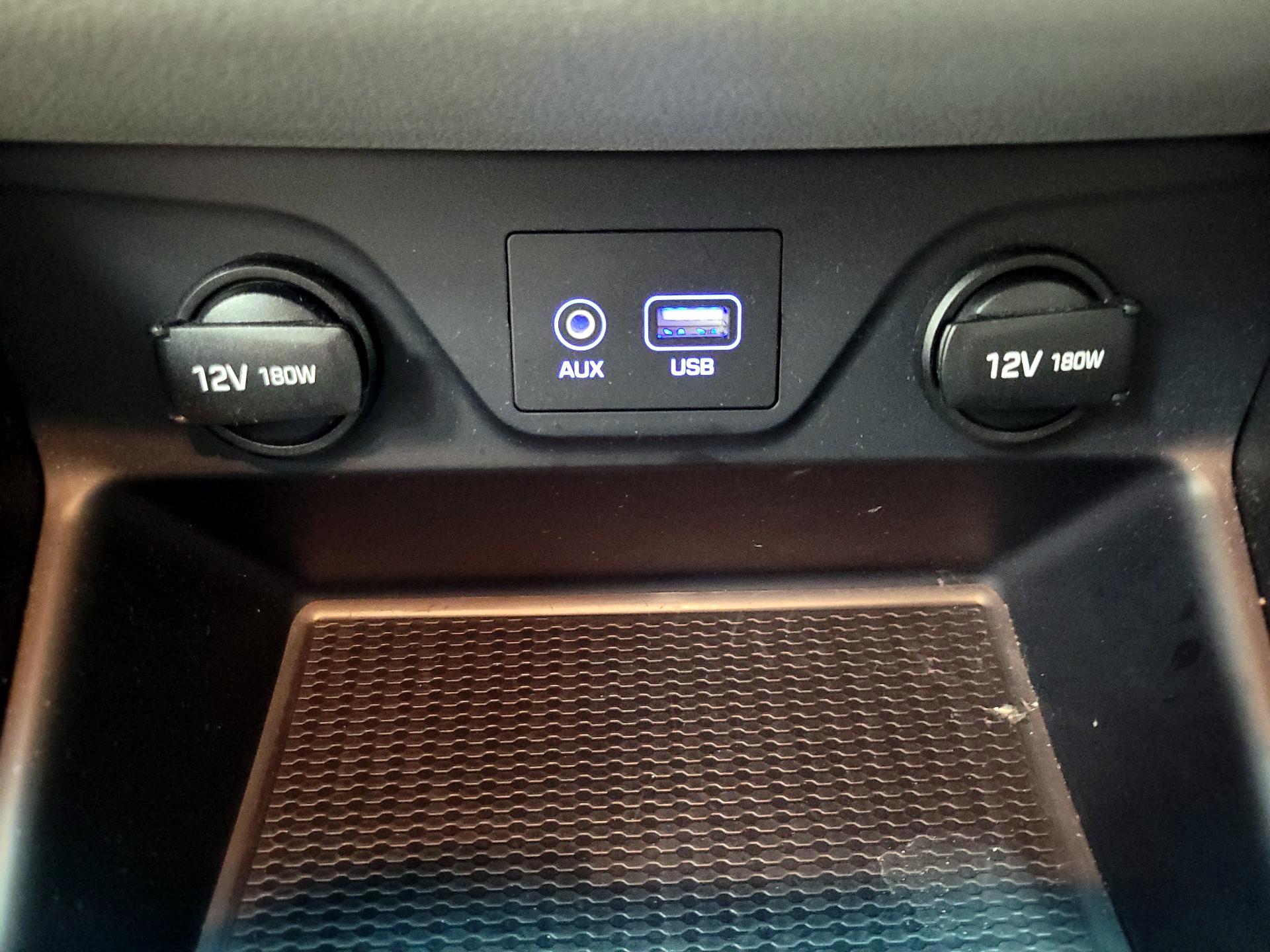 Thumbnail: 2020 Hyundai Tucson - 18