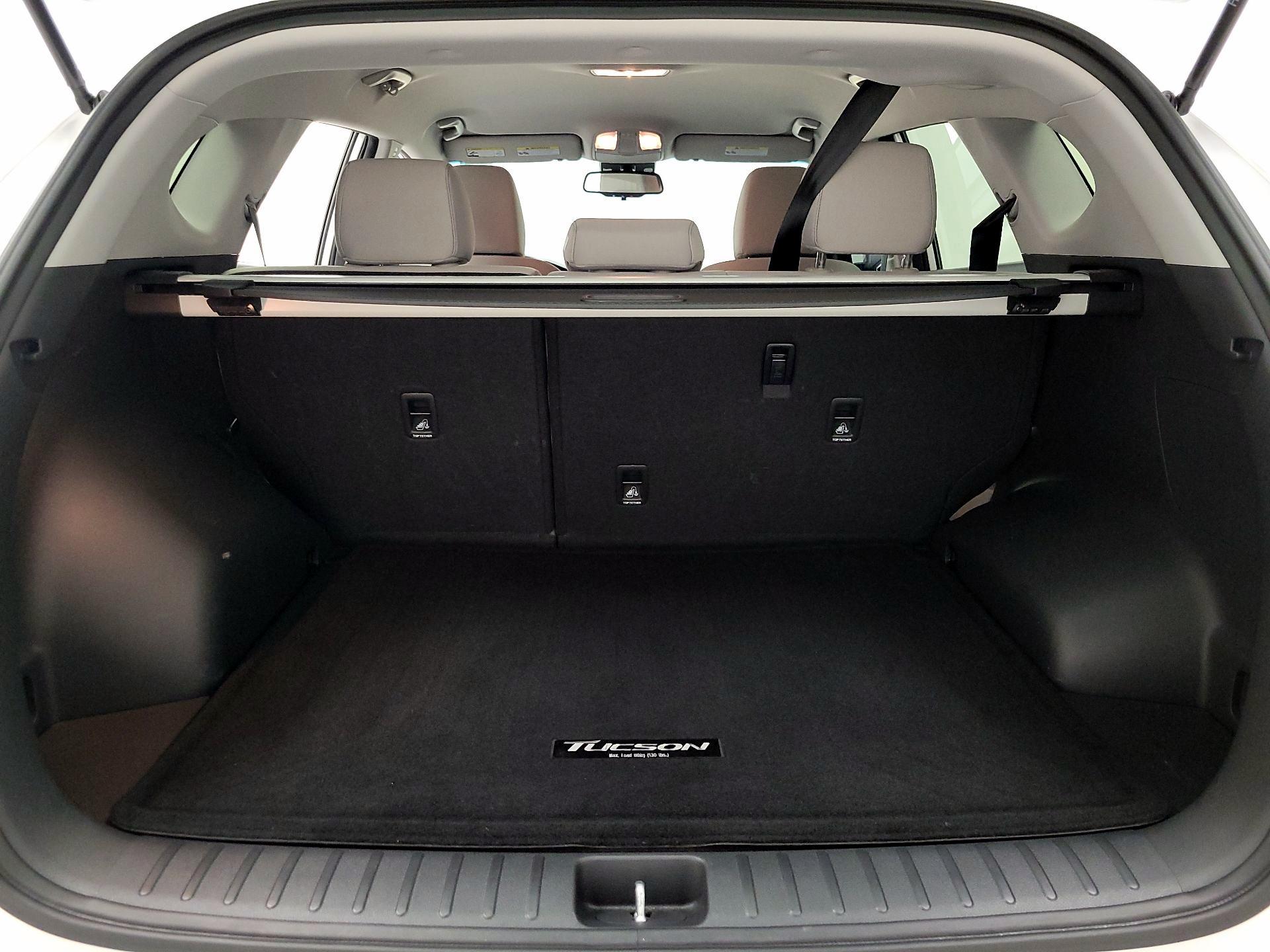 Thumbnail: 2020 Hyundai Tucson - 20