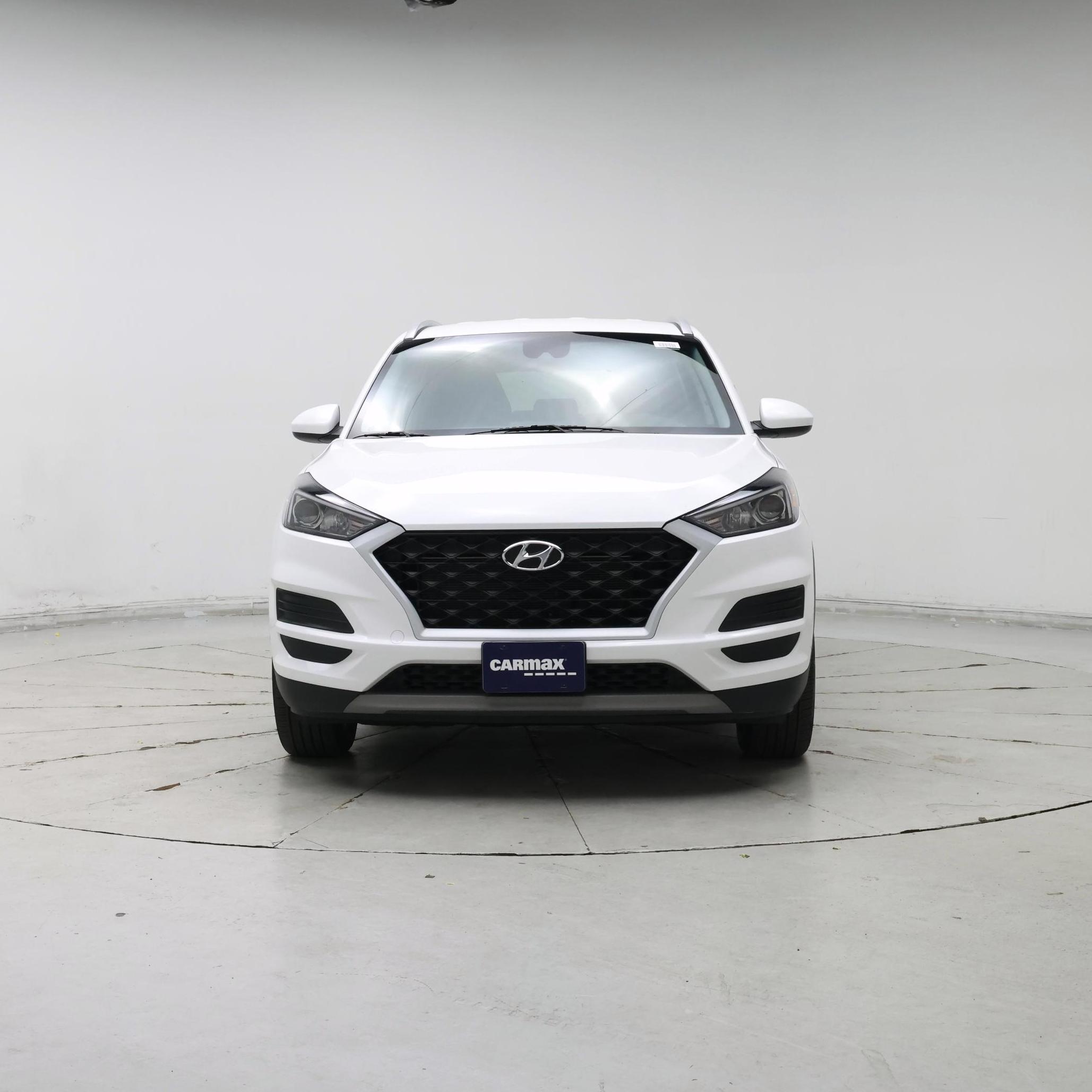 Thumbnail: 2020 Hyundai Tucson - 5