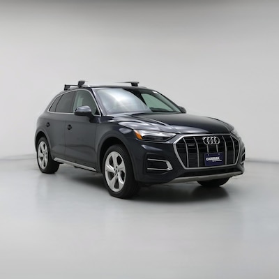 2021 Audi Q5 Premium Plus