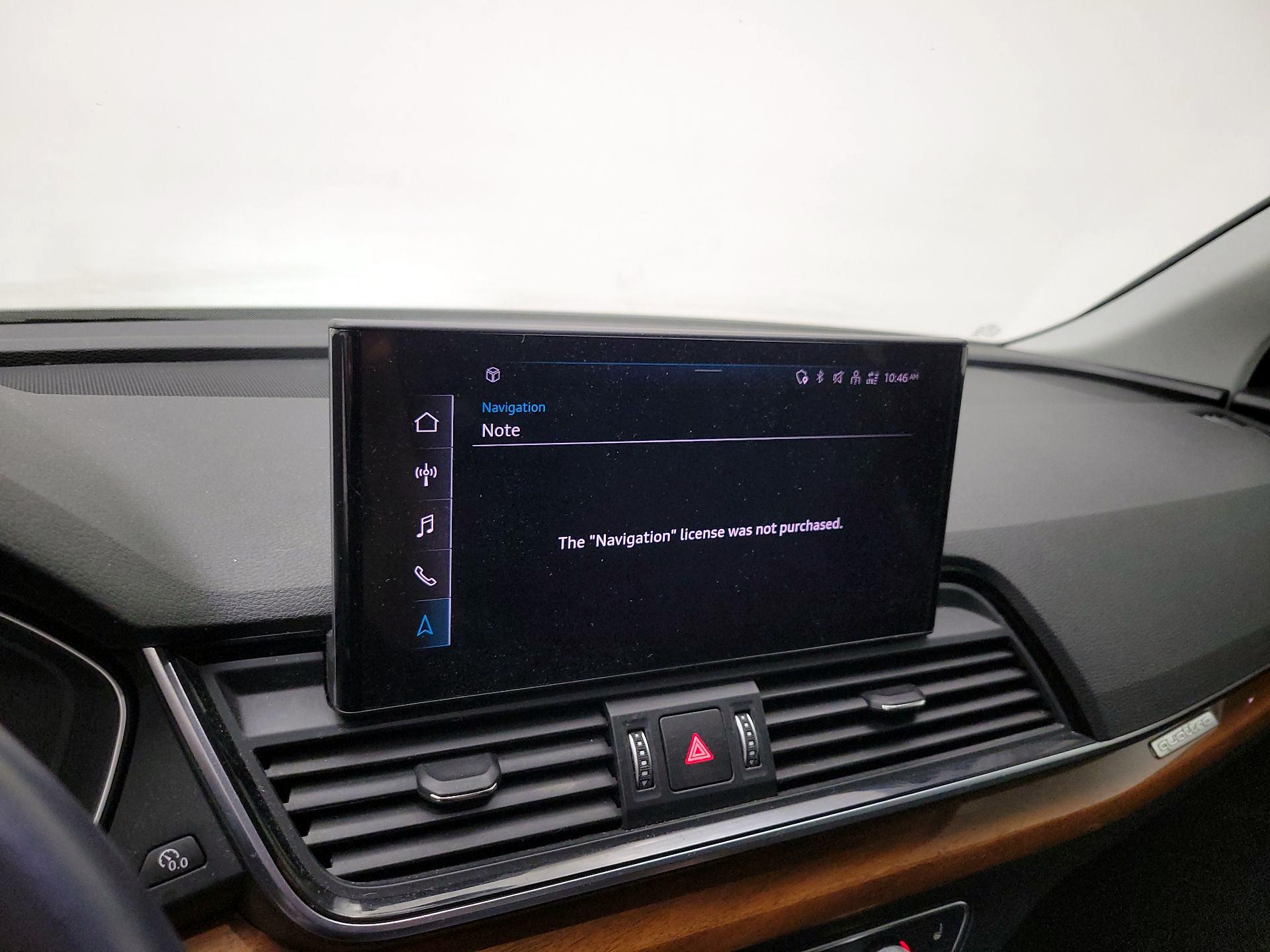 Thumbnail: 2021 Audi Q5 - 14