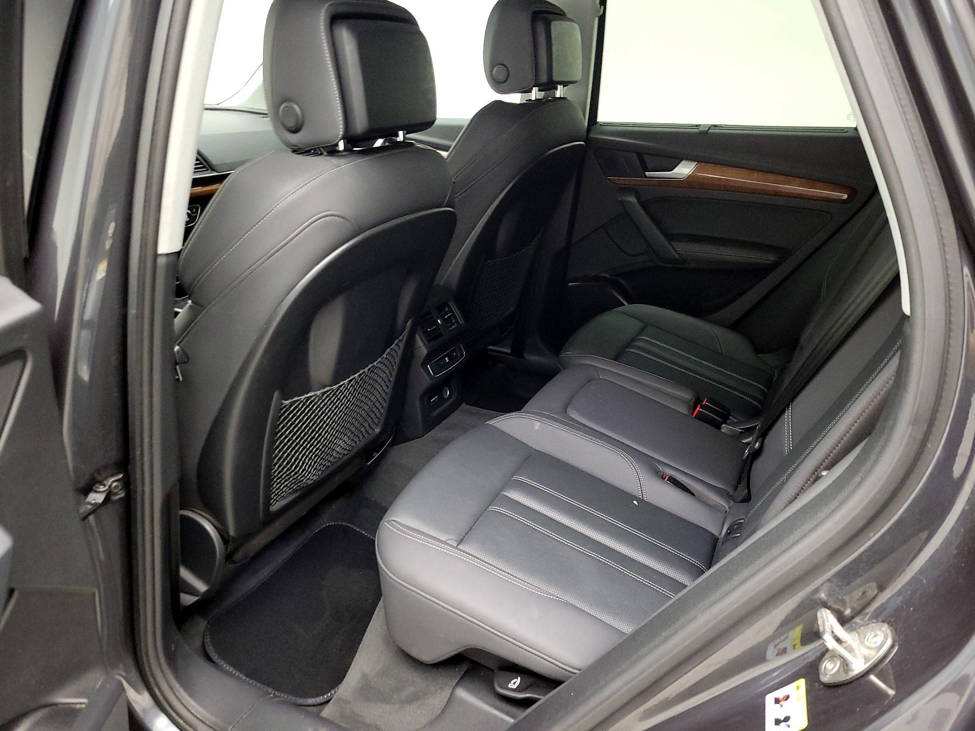 Thumbnail: 2021 Audi Q5 - 20