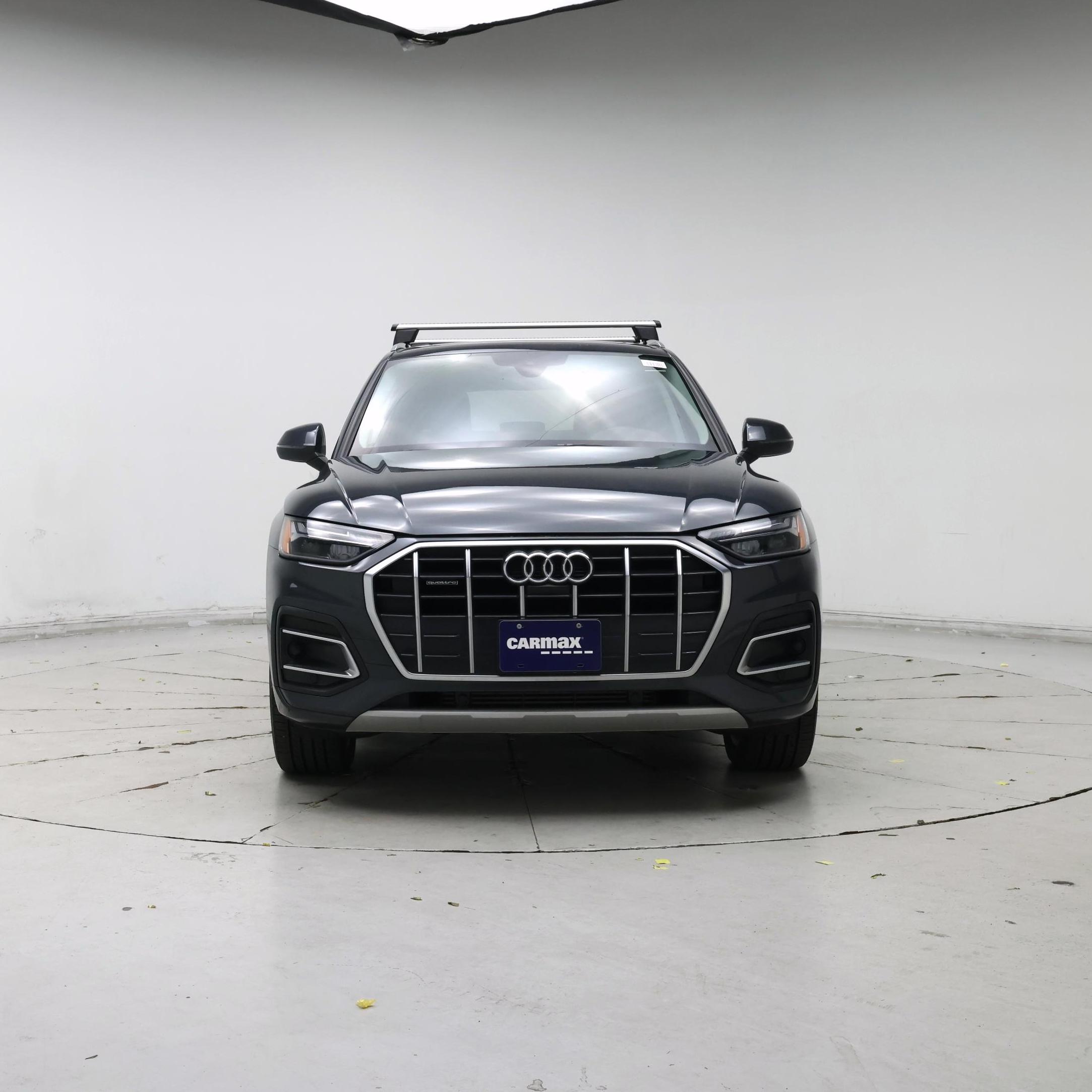Thumbnail: 2021 Audi Q5 - 5