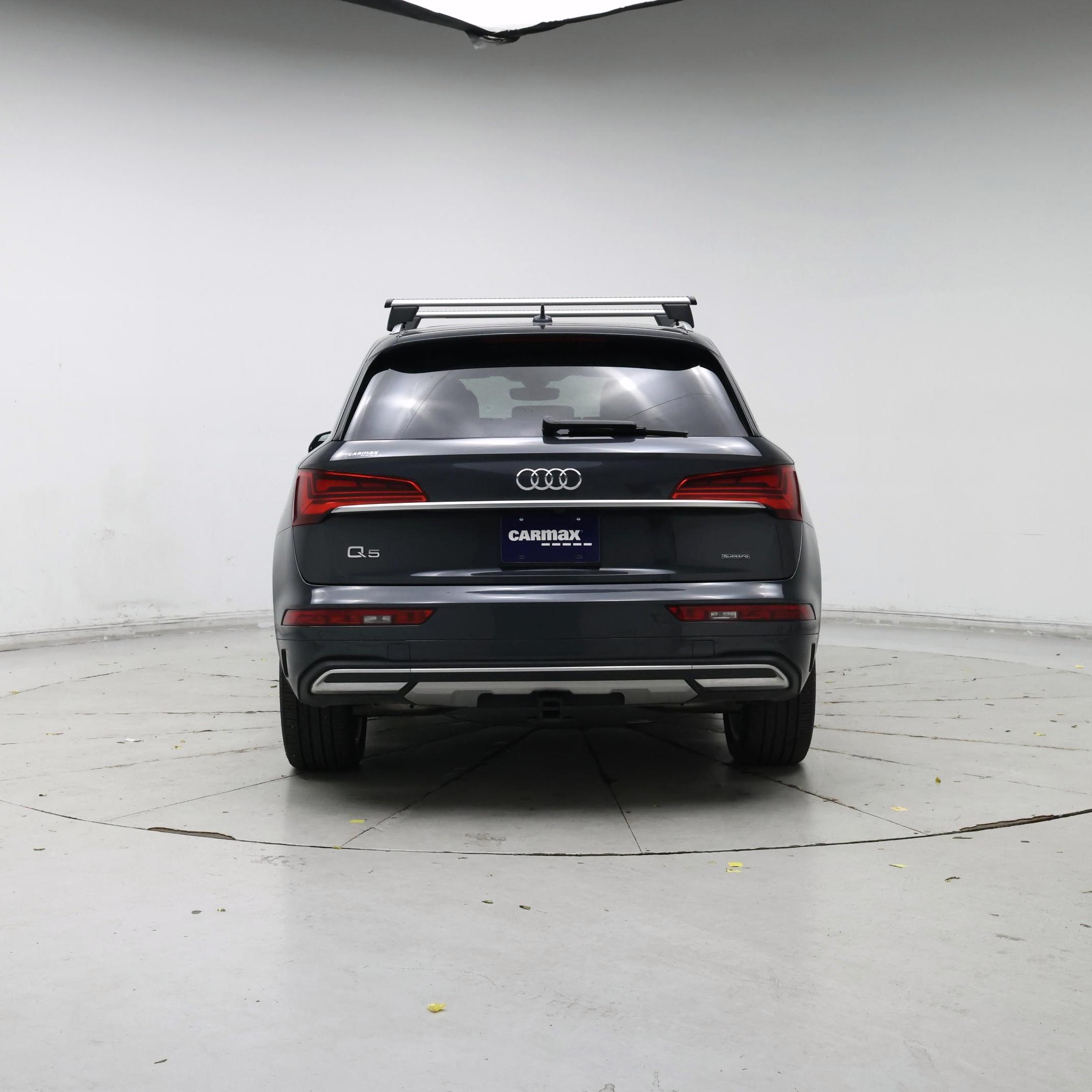 Thumbnail: 2021 Audi Q5 - 6