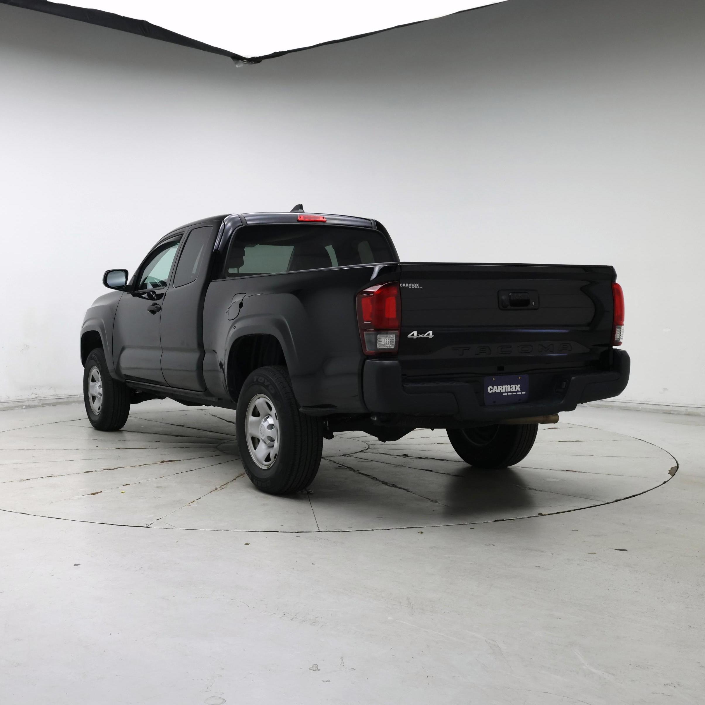 Thumbnail: 2022 Toyota Tacoma - 2