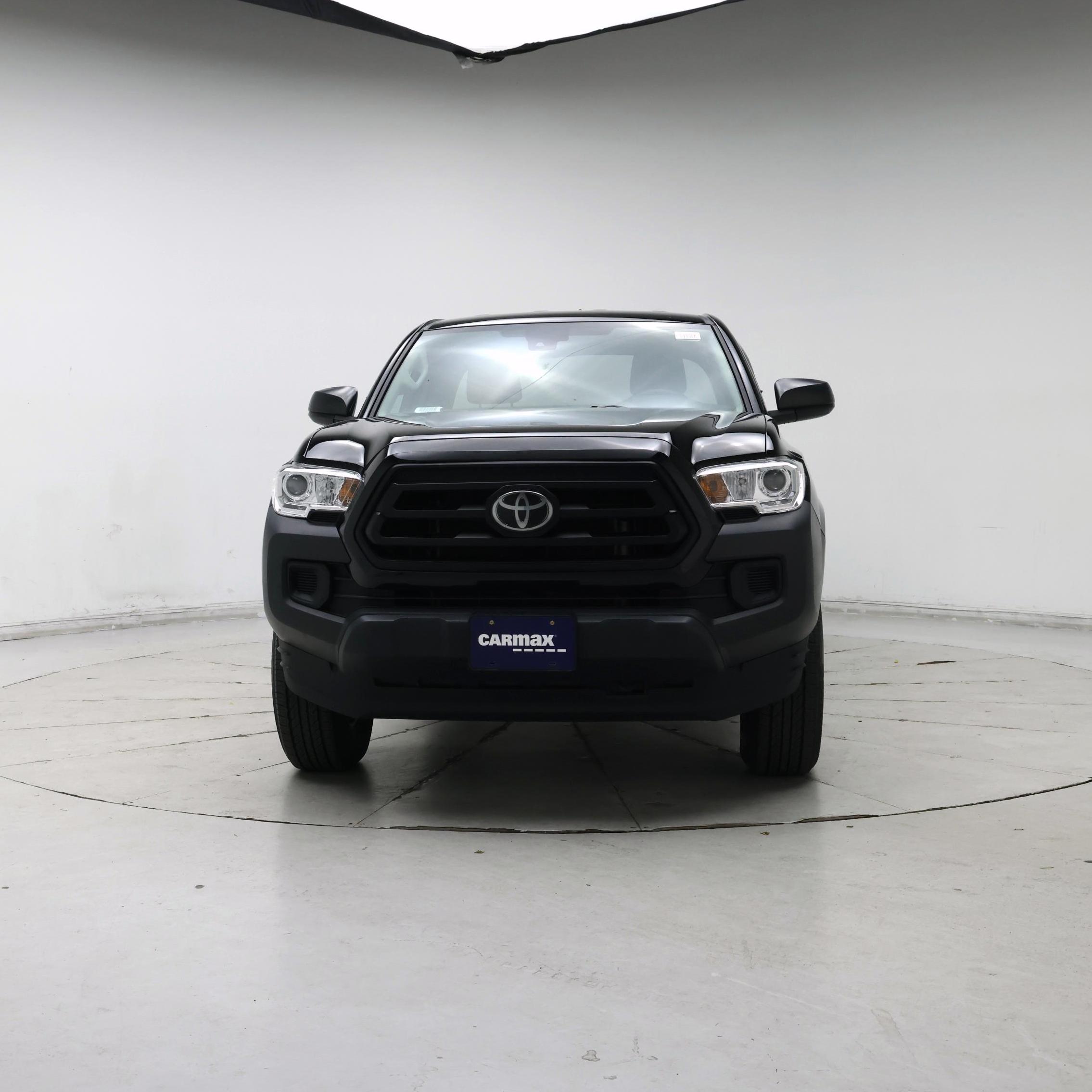 Thumbnail: 2022 Toyota Tacoma - 5