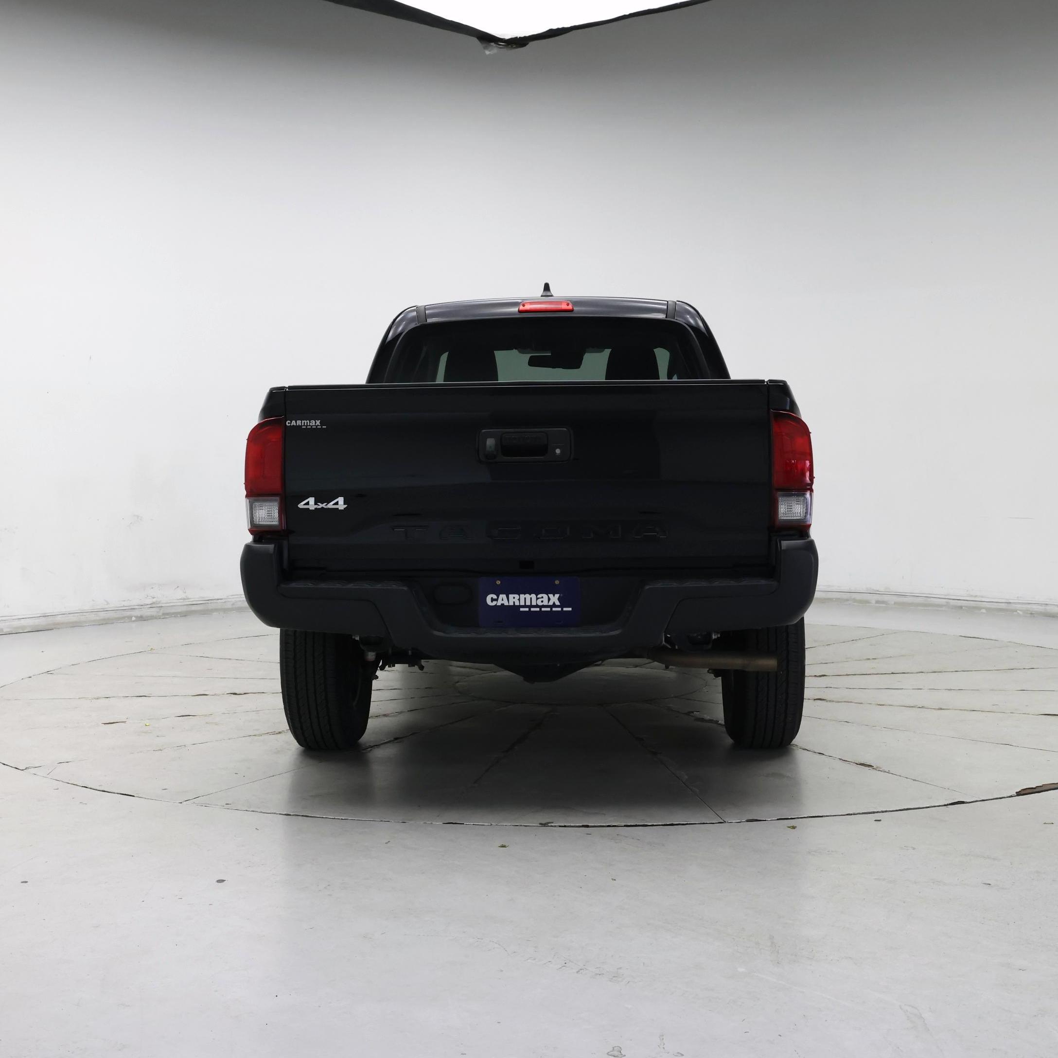 Thumbnail: 2022 Toyota Tacoma - 6