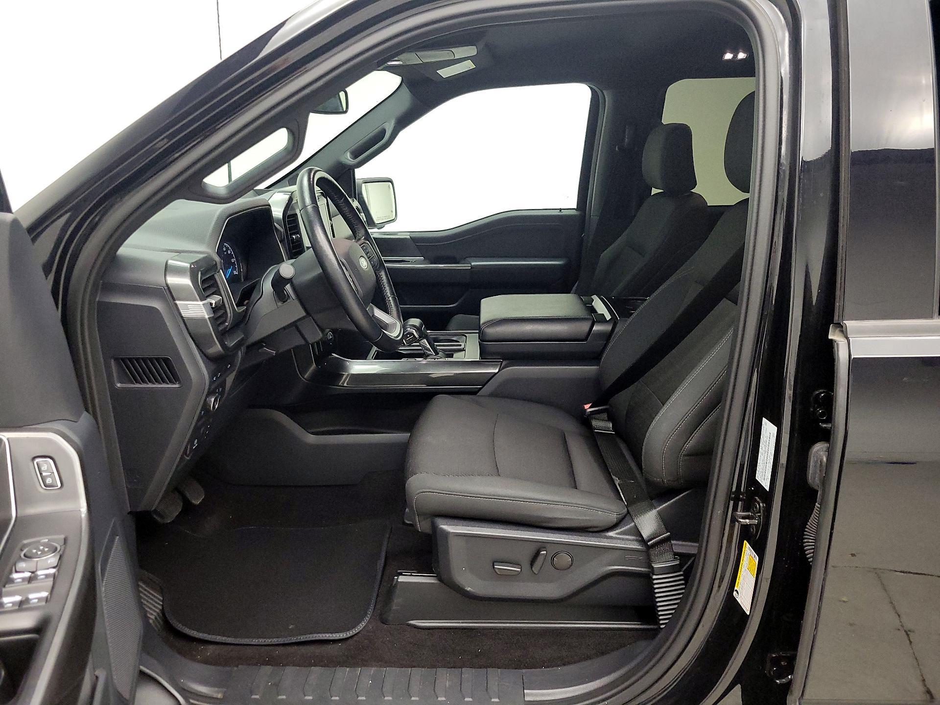 Thumbnail: 2022 Ford F-150 - 11