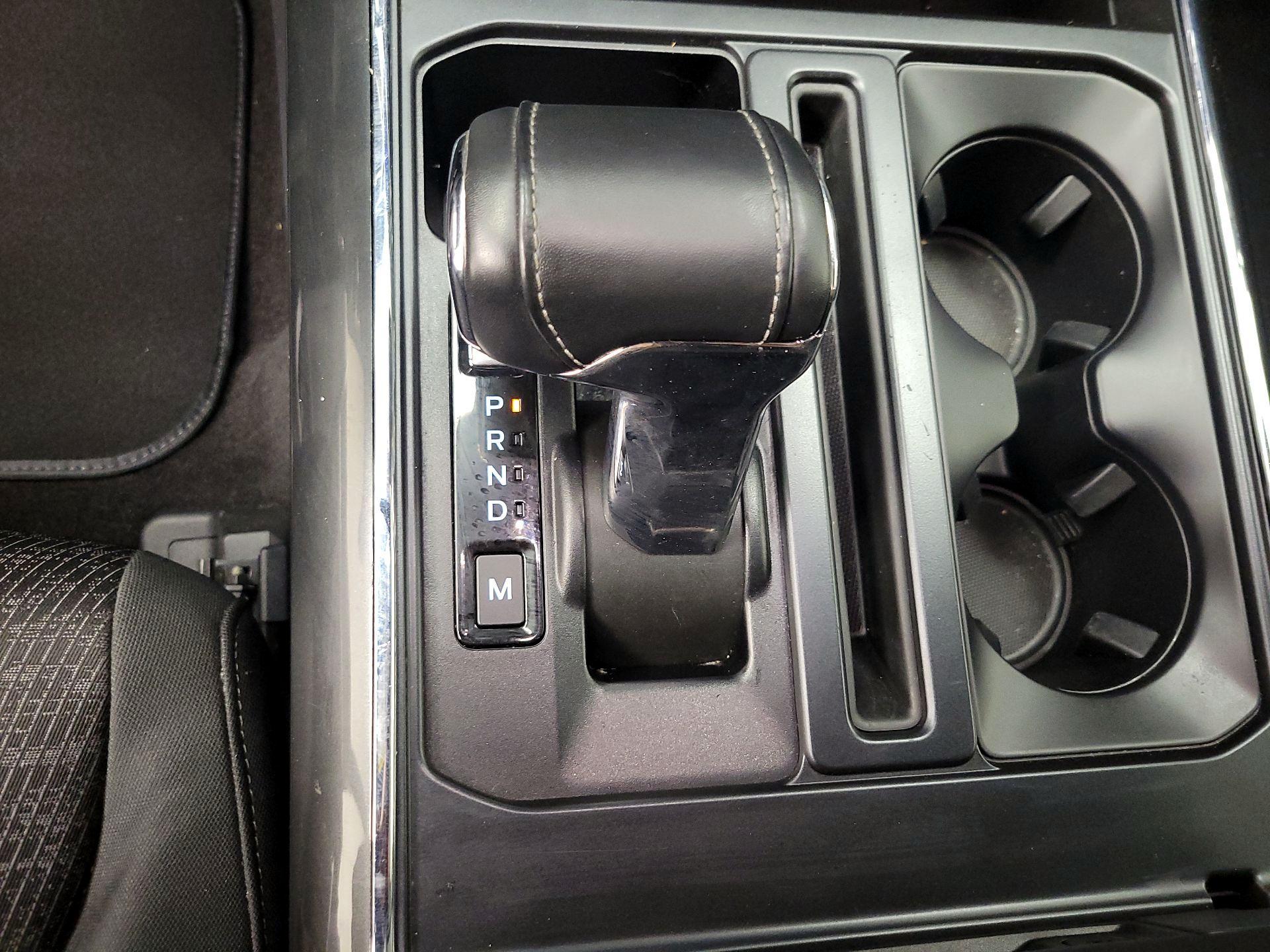 Thumbnail: 2022 Ford F-150 - 18