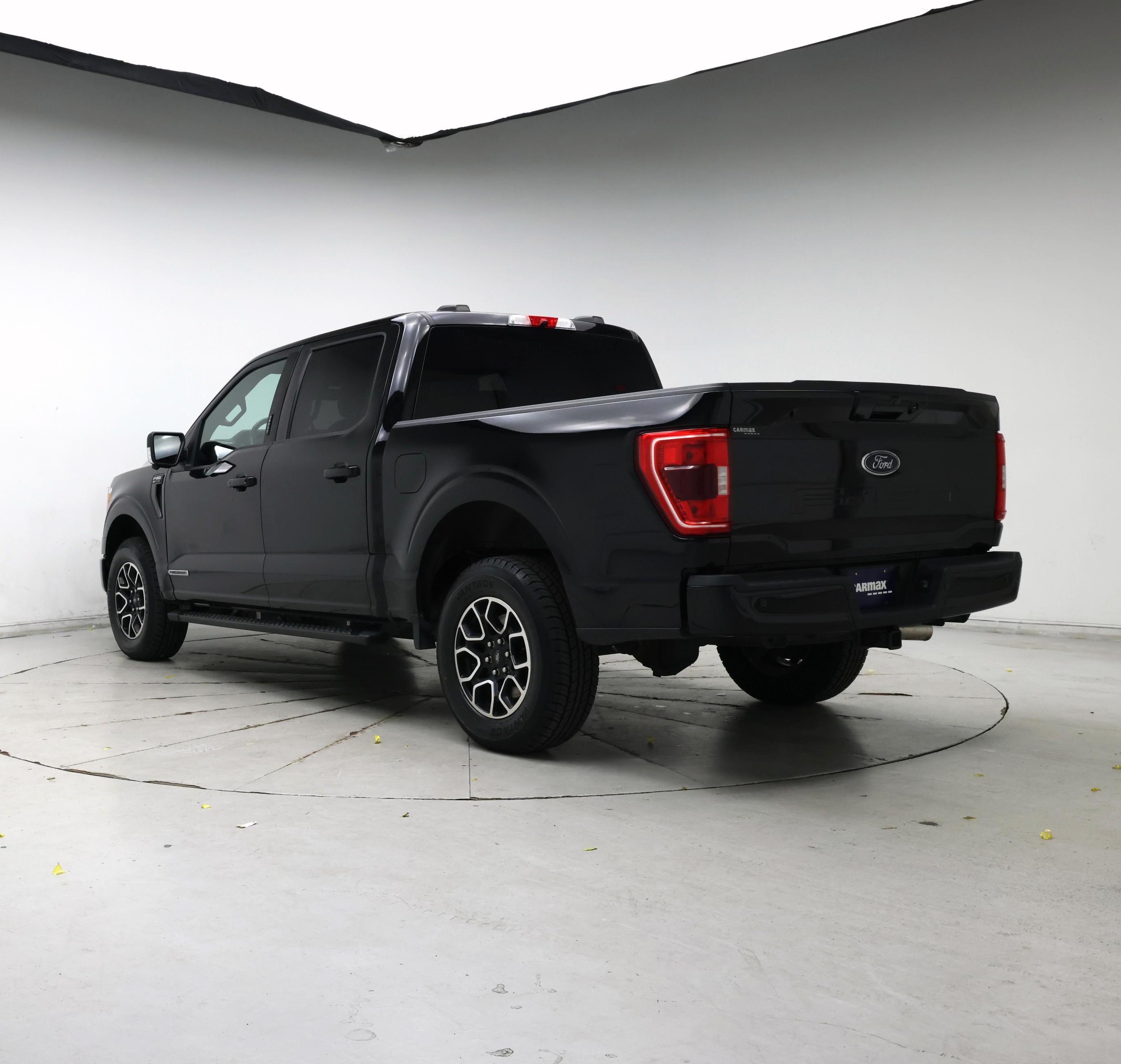 Thumbnail: 2022 Ford F-150 - 2