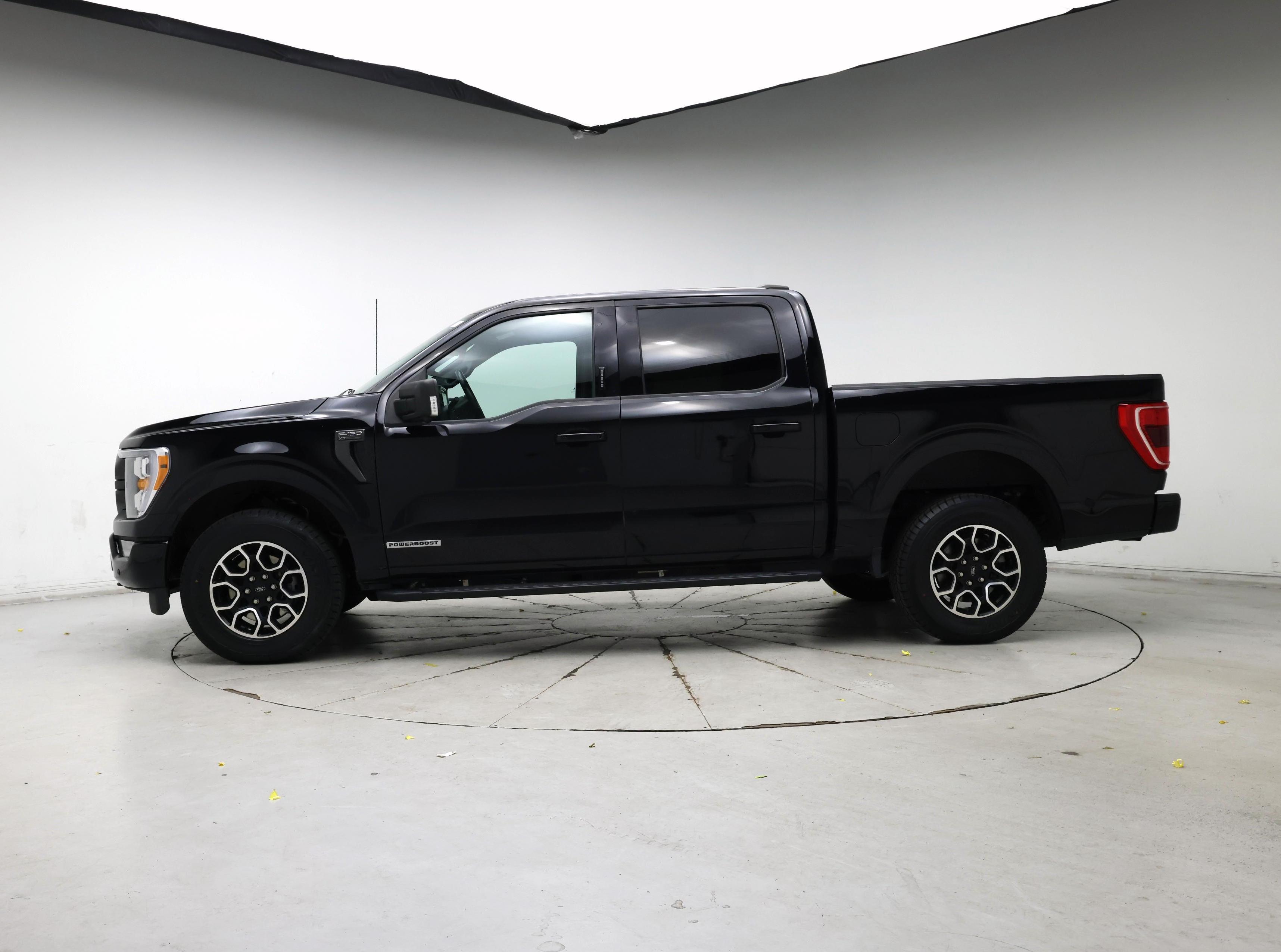 Thumbnail: 2022 Ford F-150 - 3