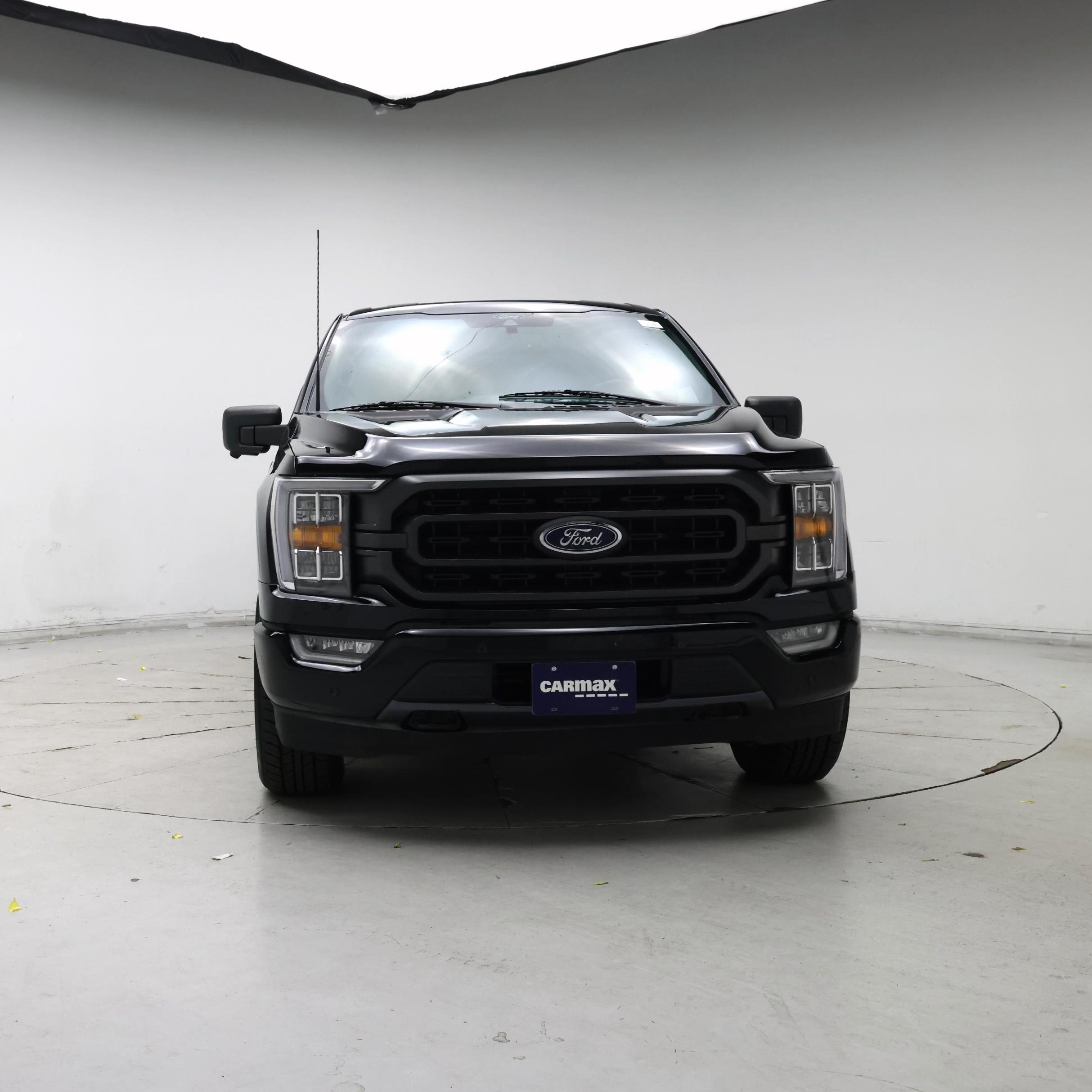 Thumbnail: 2022 Ford F-150 - 5