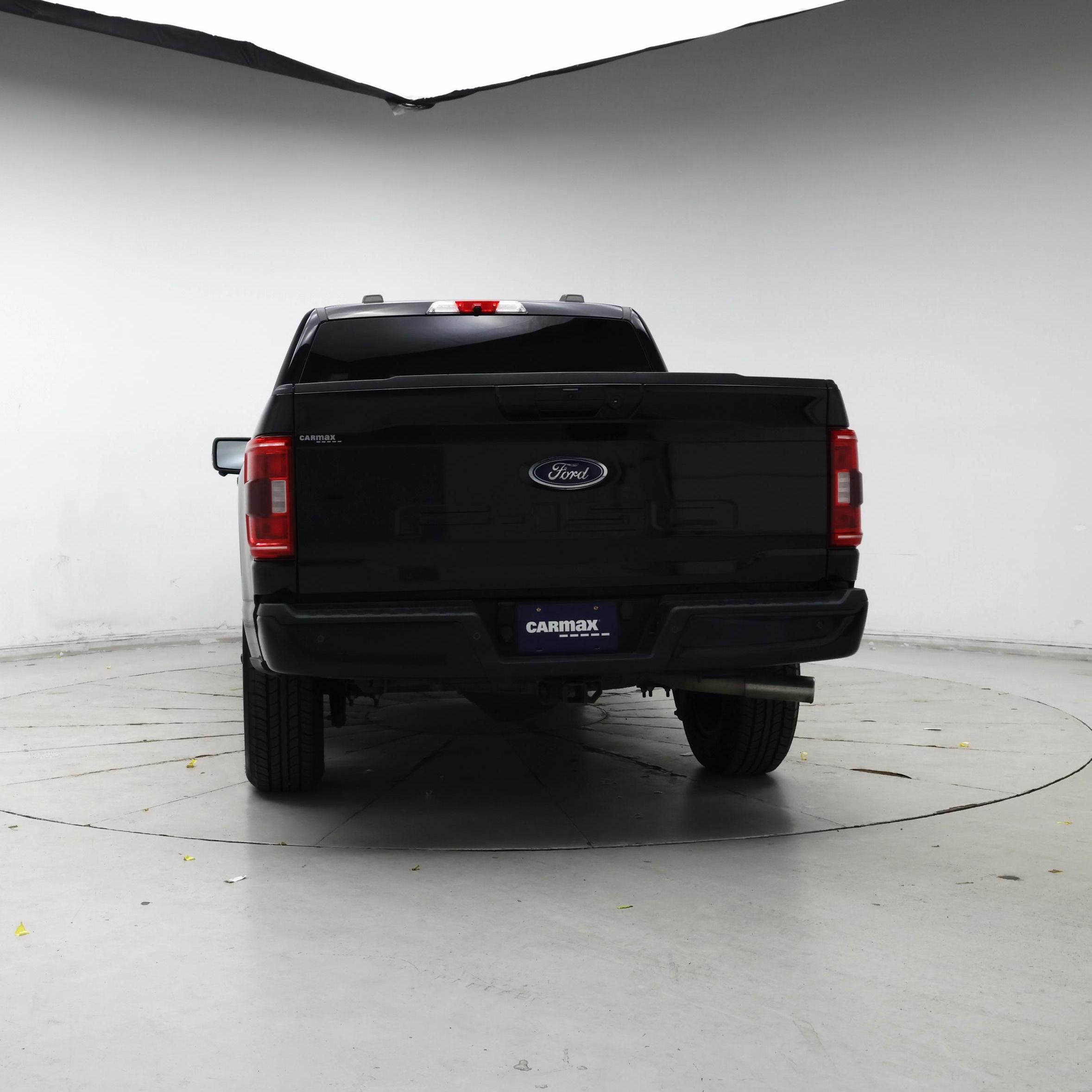 Thumbnail: 2022 Ford F-150 - 6