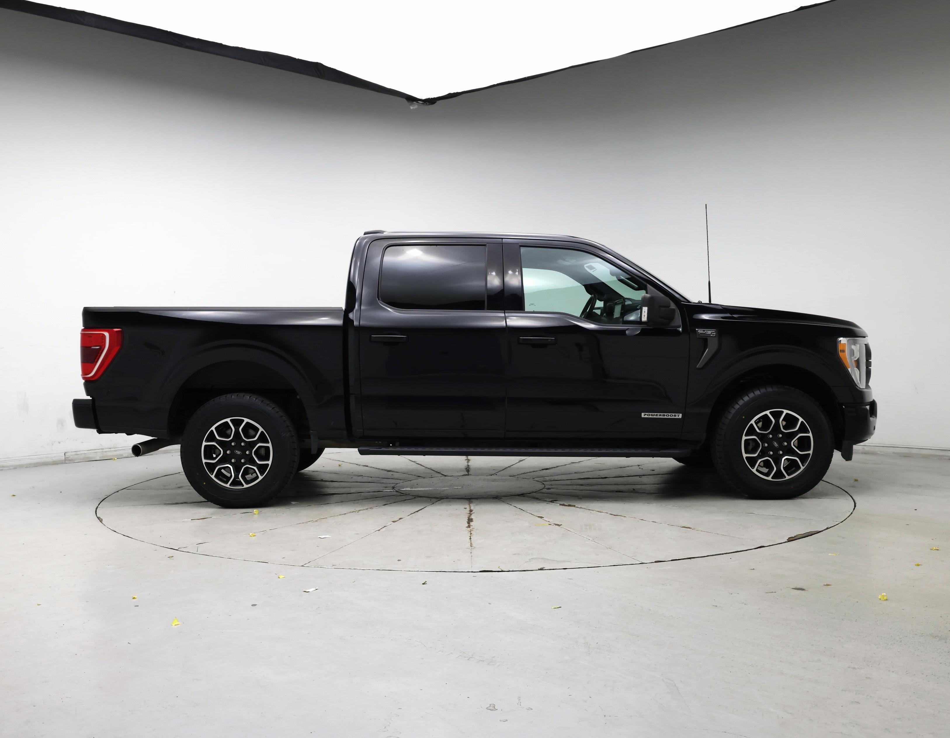 Thumbnail: 2022 Ford F-150 - 7