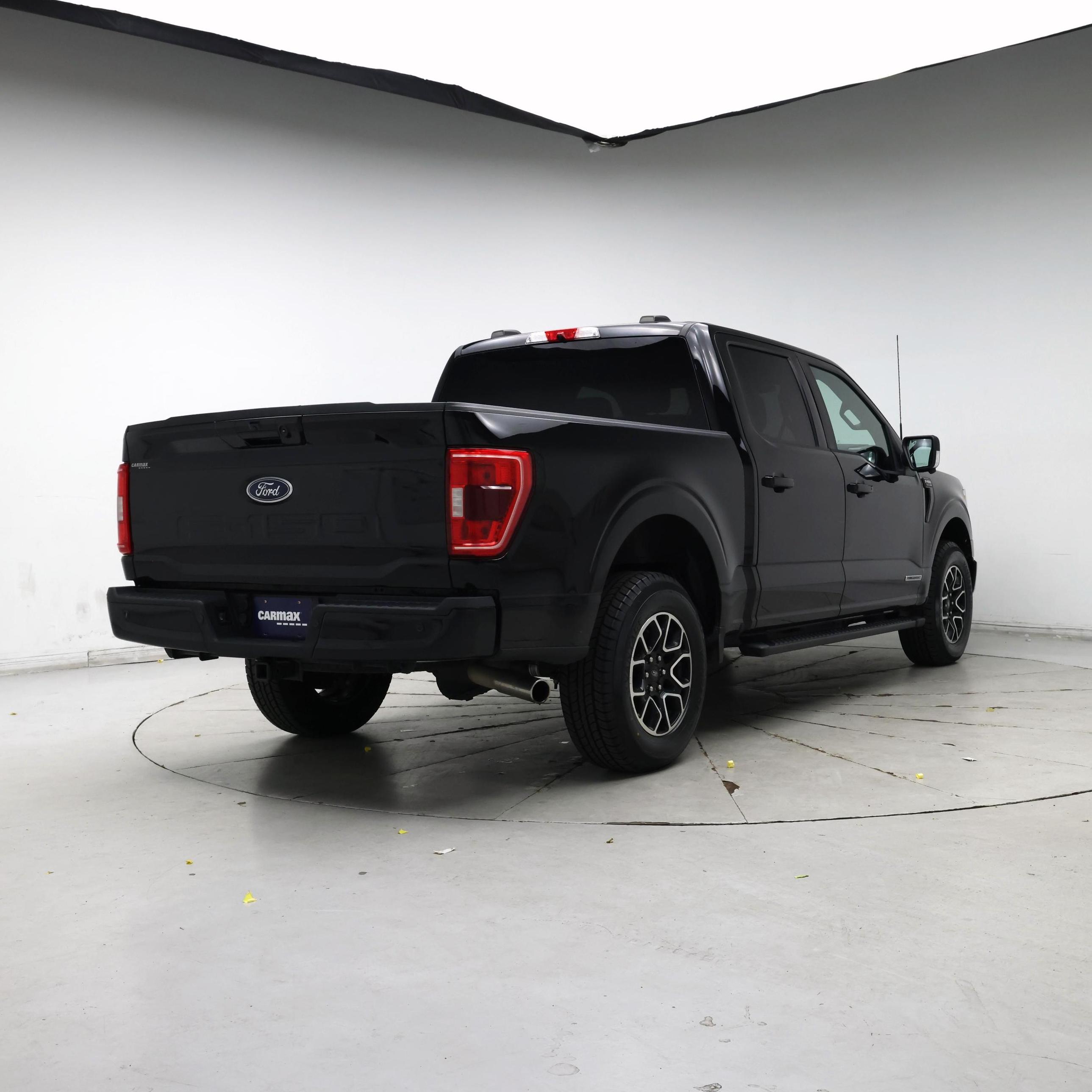 Thumbnail: 2022 Ford F-150 - 8