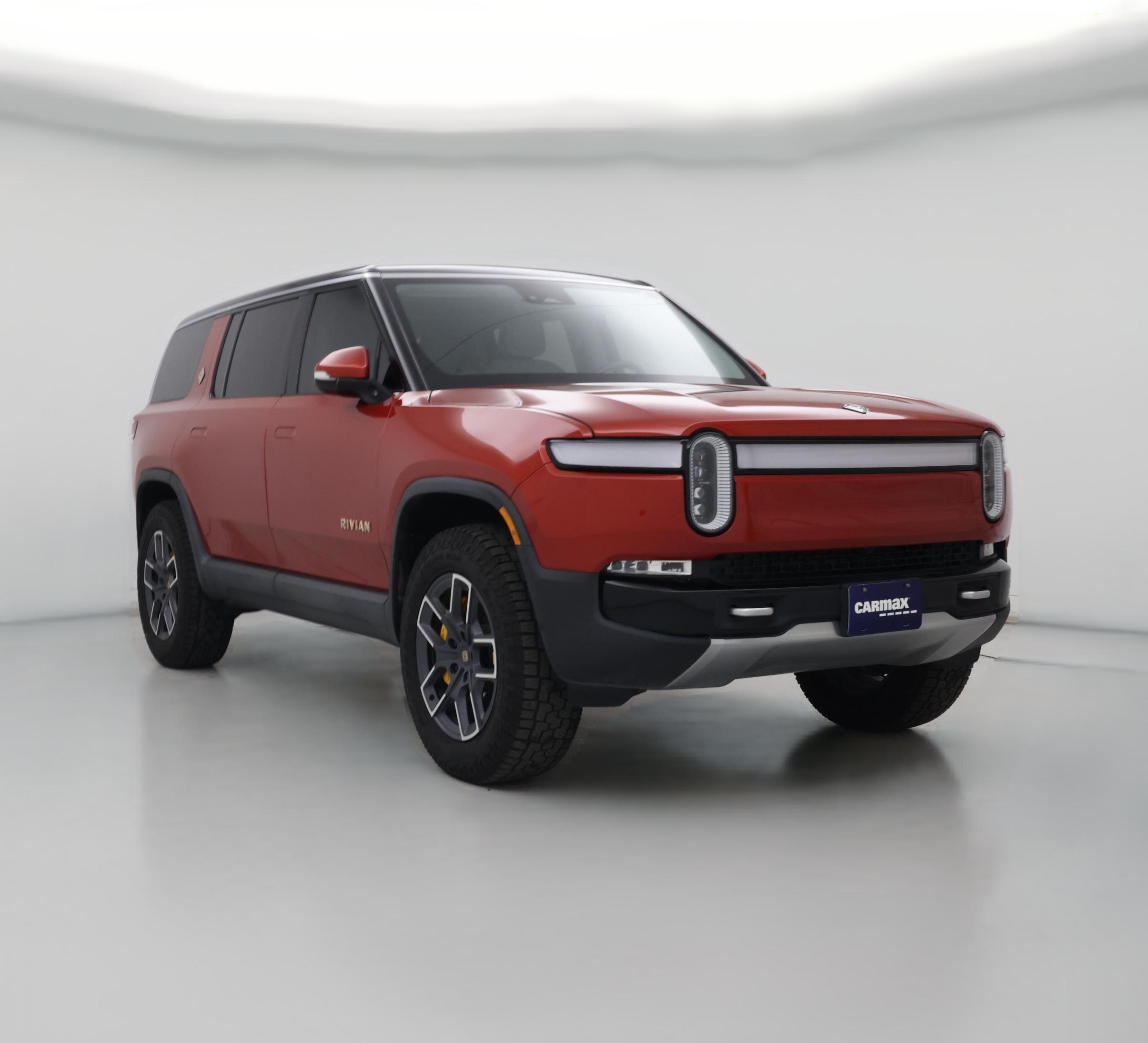 Thumbnail: 2023 Rivian R1S - 1