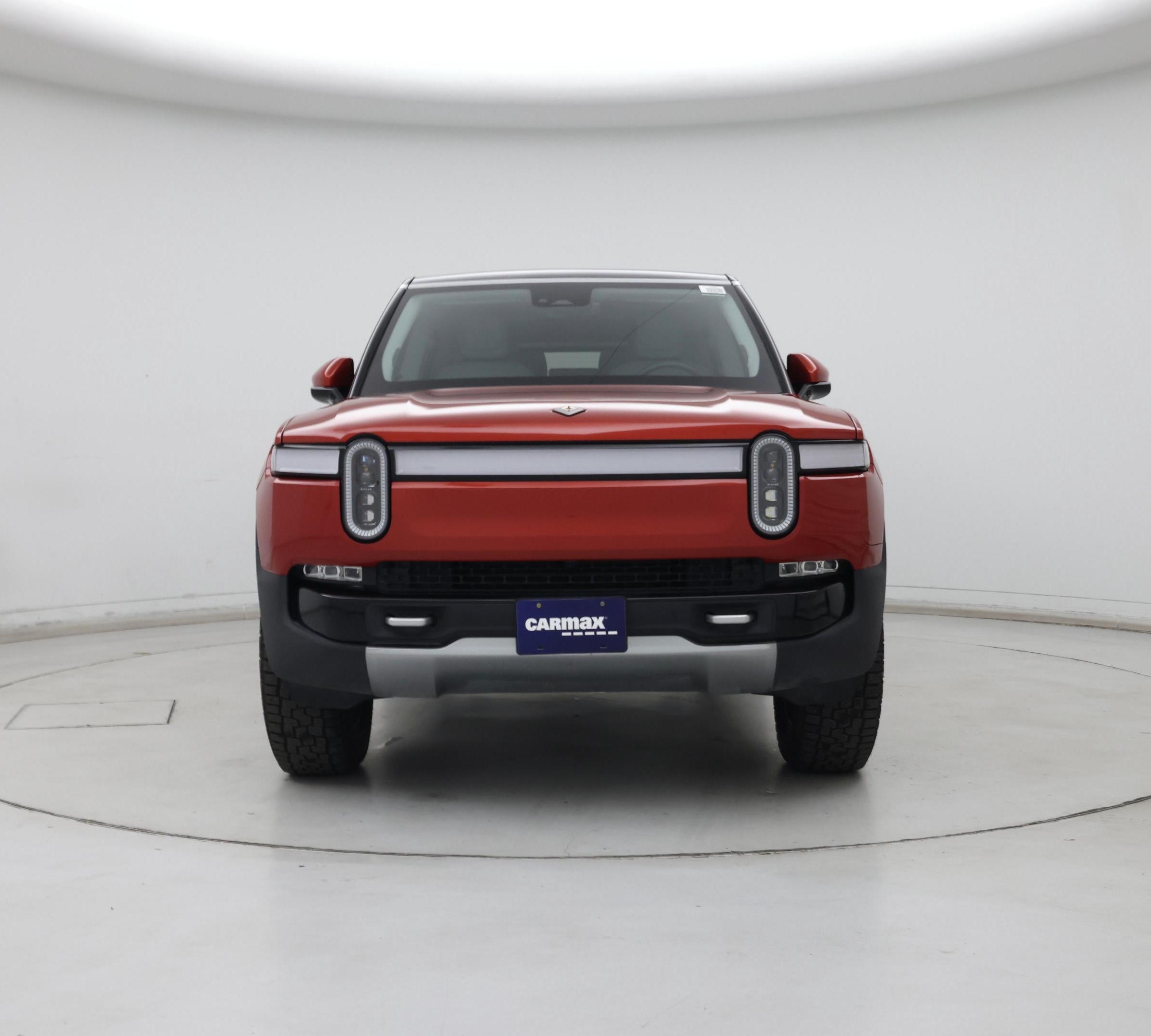 Thumbnail: 2023 Rivian R1S - 5