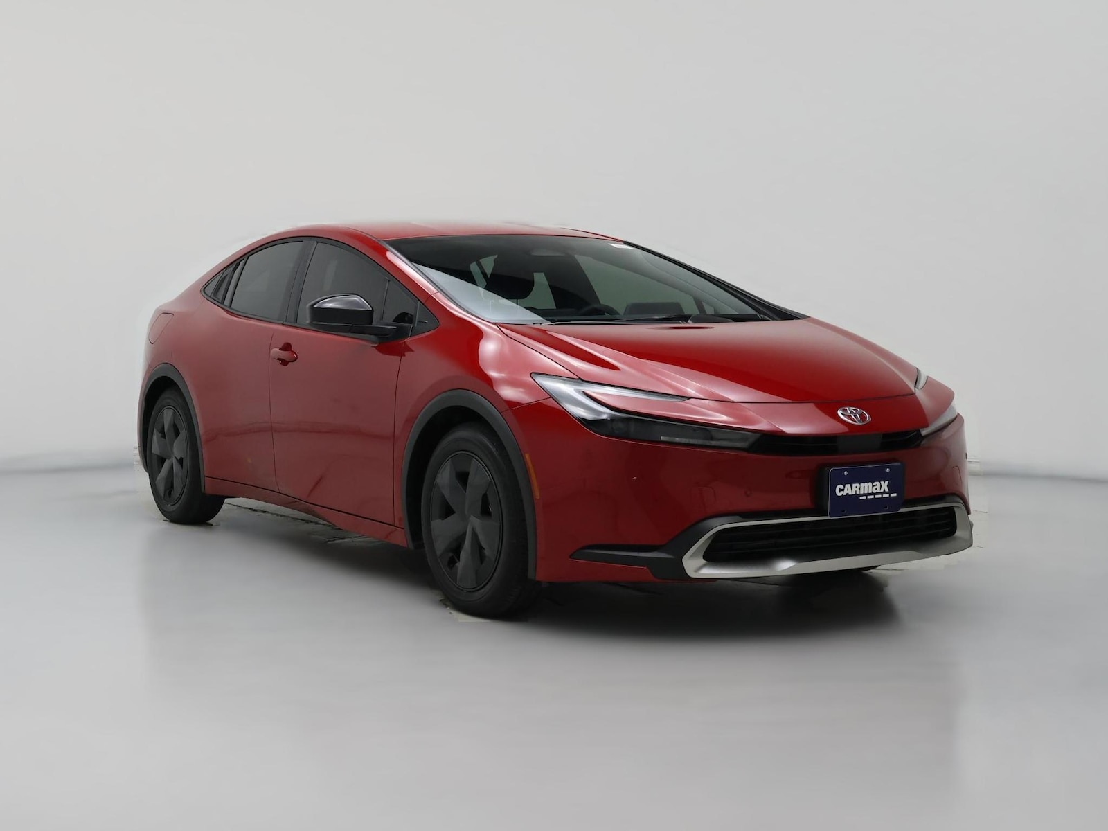 2023 Toyota Prius Prime