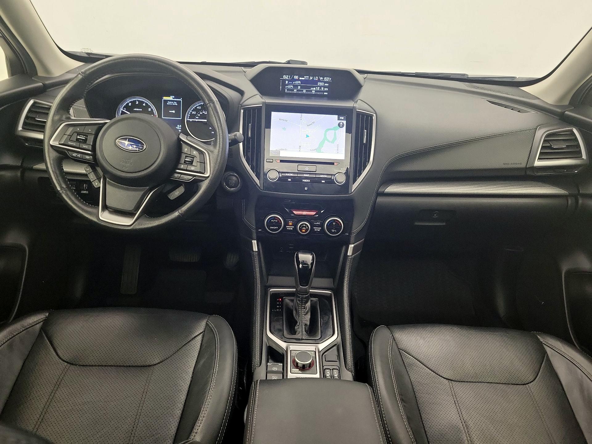 Thumbnail: 2020 Subaru Forester - 9