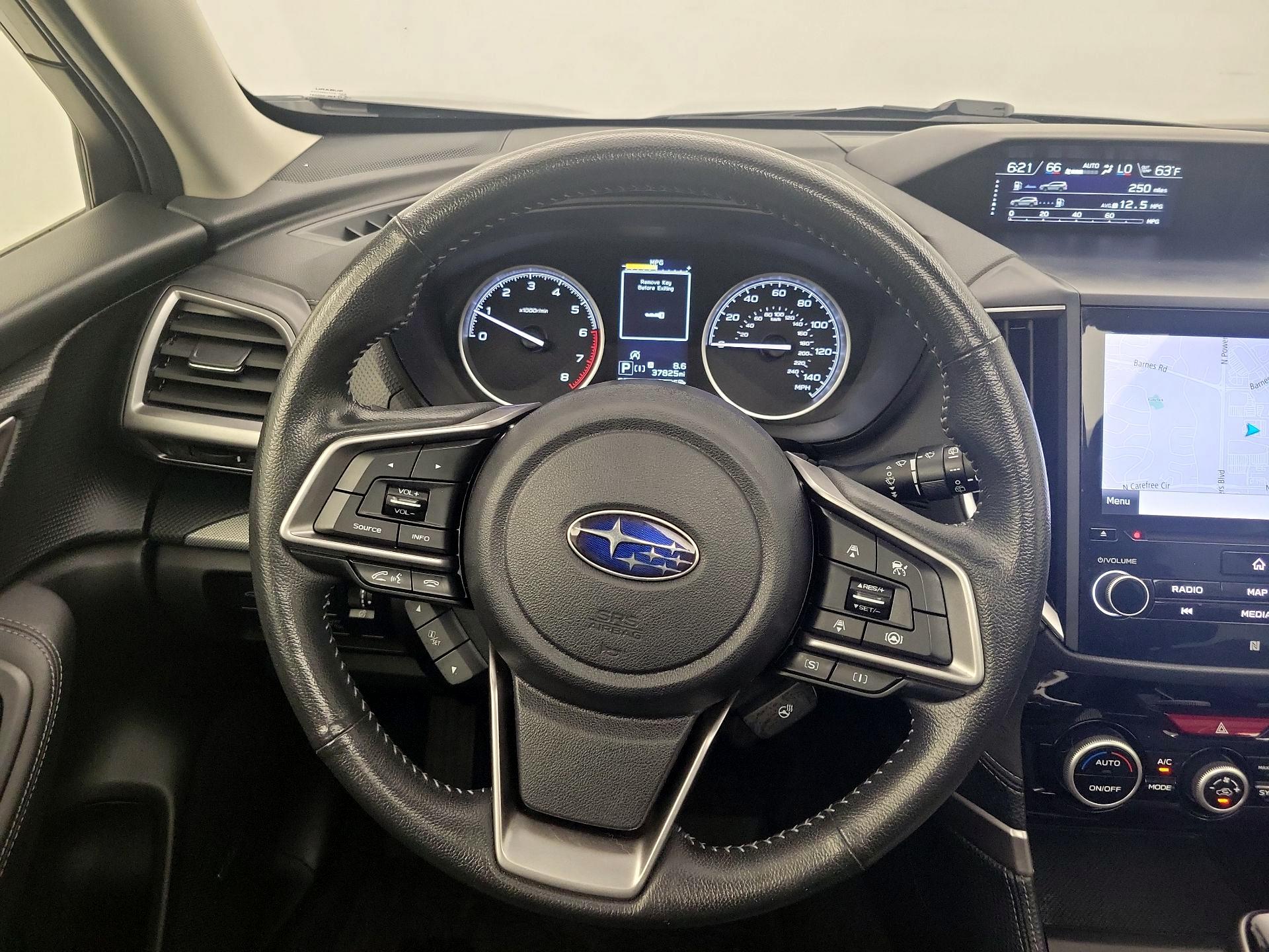 Thumbnail: 2020 Subaru Forester - 10
