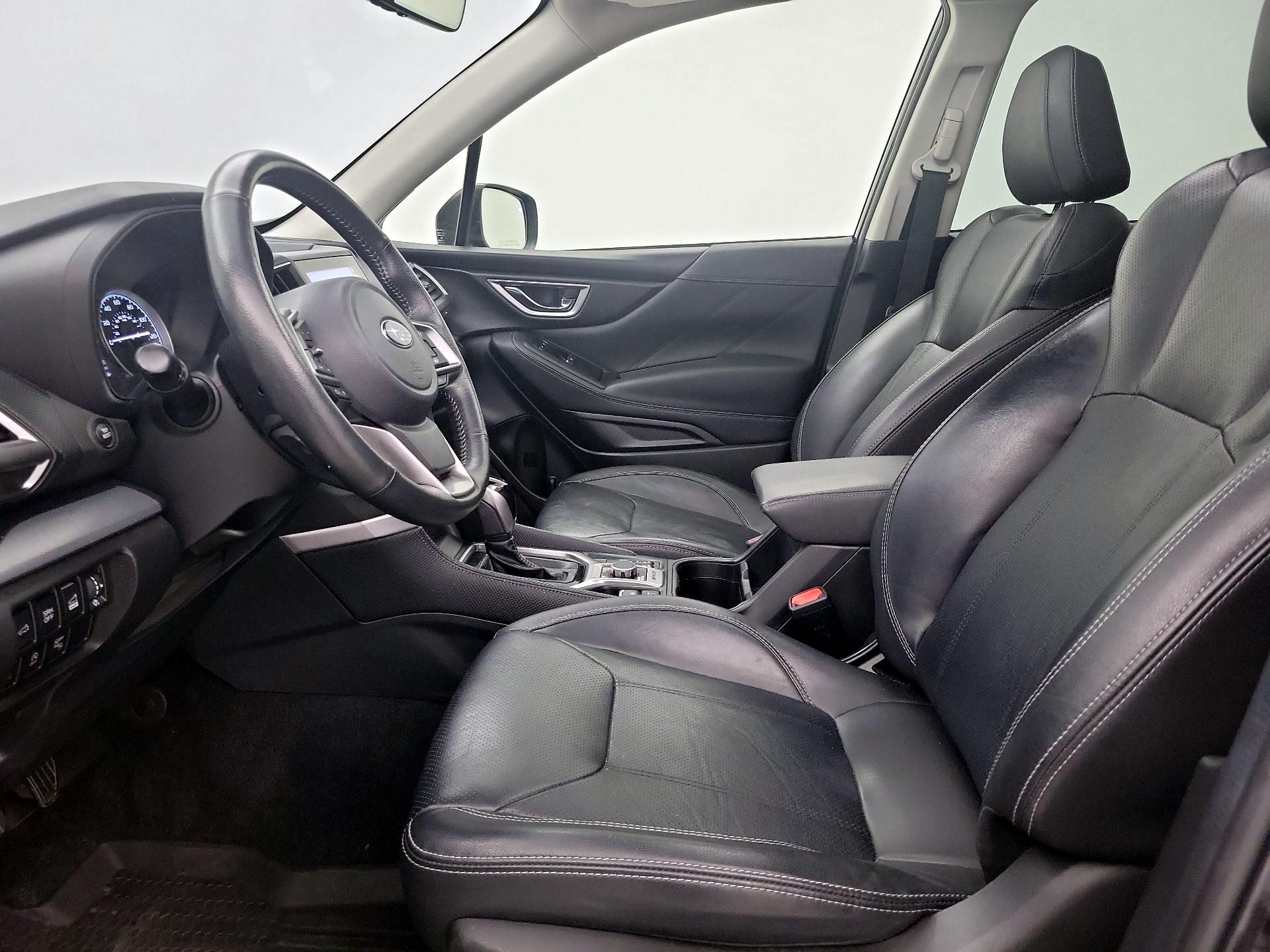 Thumbnail: 2020 Subaru Forester - 11