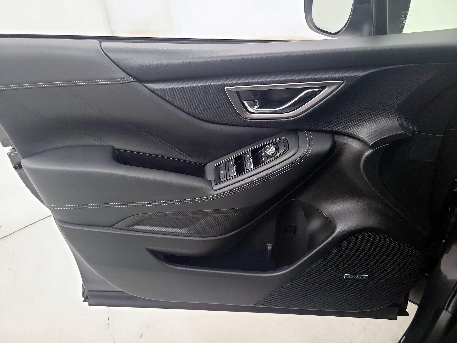 Thumbnail: 2020 Subaru Forester - 12