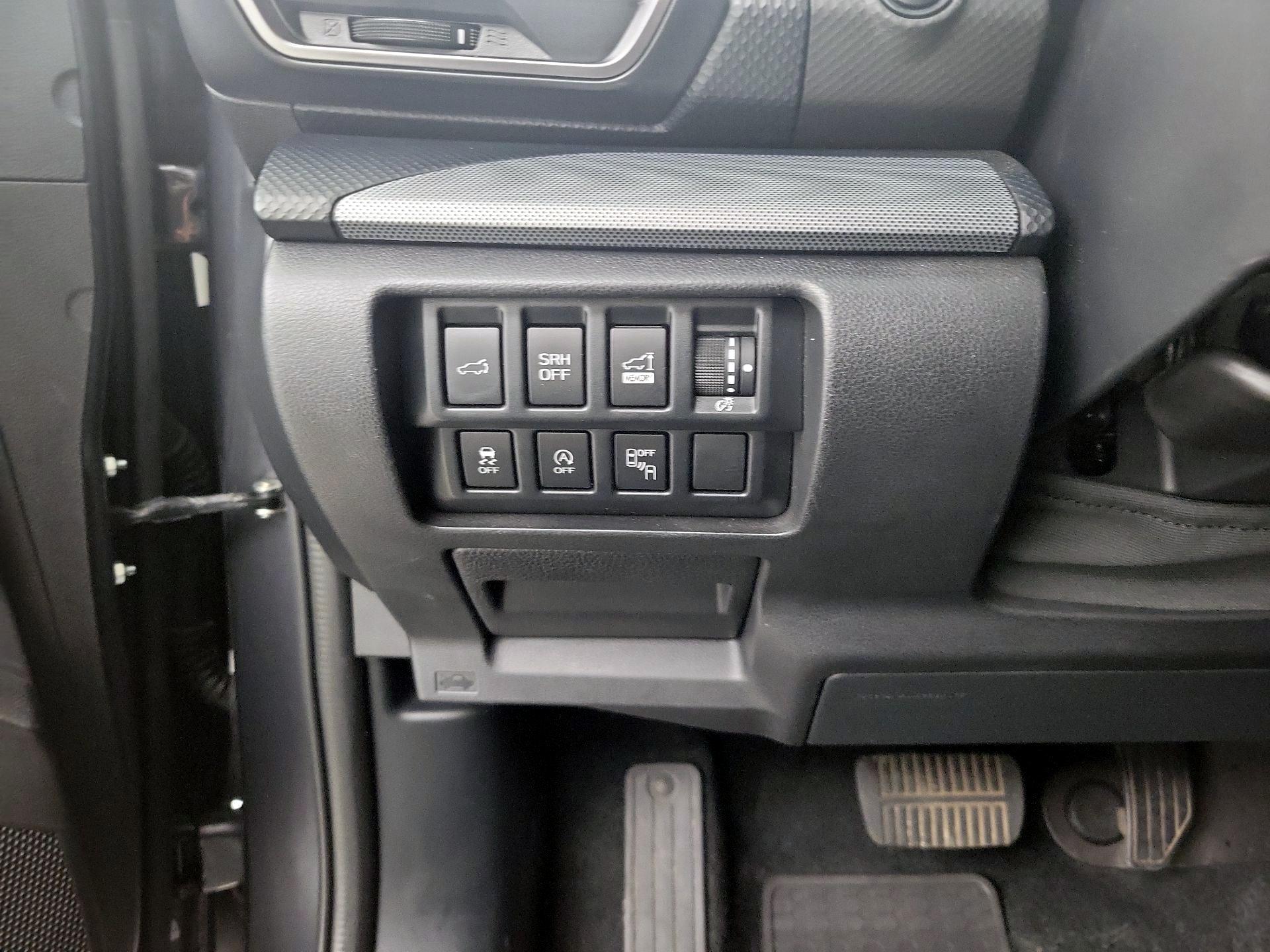 Thumbnail: 2020 Subaru Forester - 13