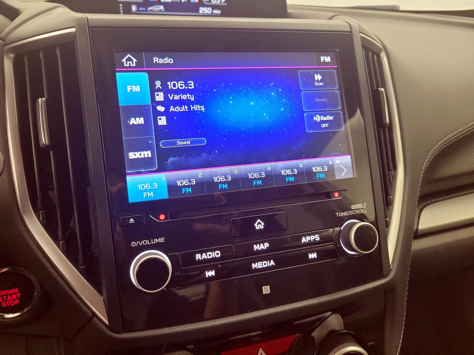 Thumbnail: 2020 Subaru Forester - 16