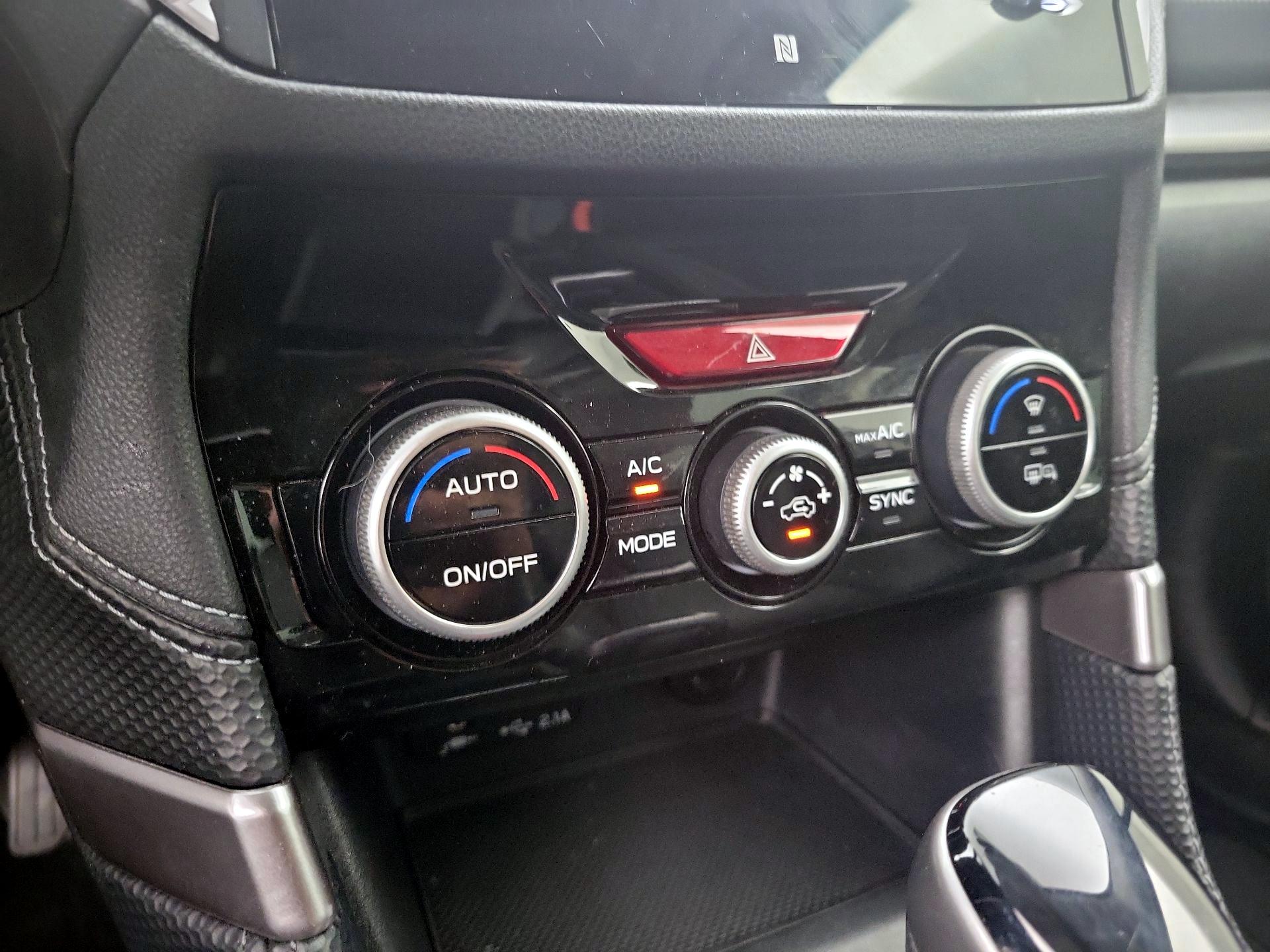 Thumbnail: 2020 Subaru Forester - 17