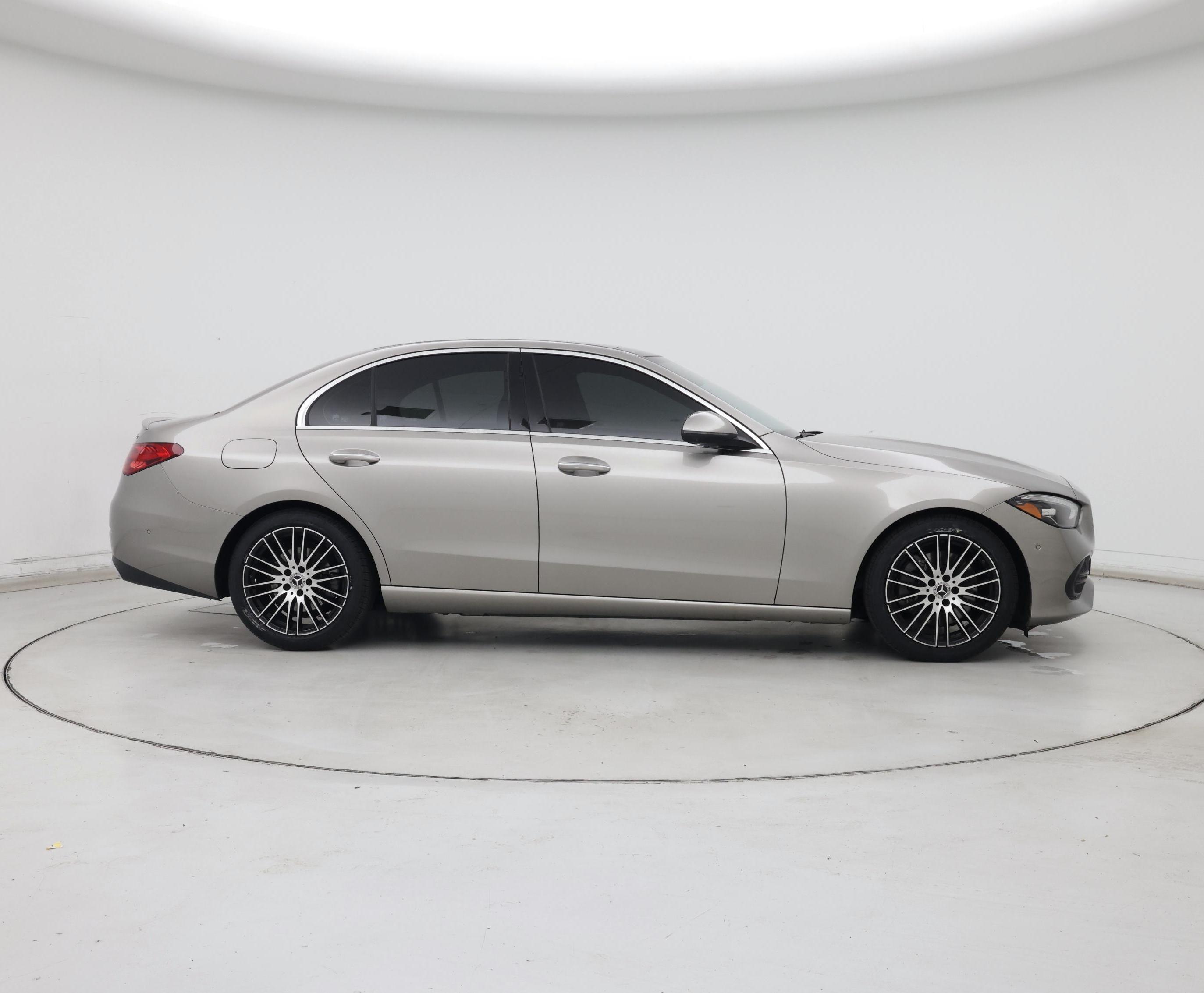 Thumbnail: 2023 Mercedes-Benz C-Class - 7