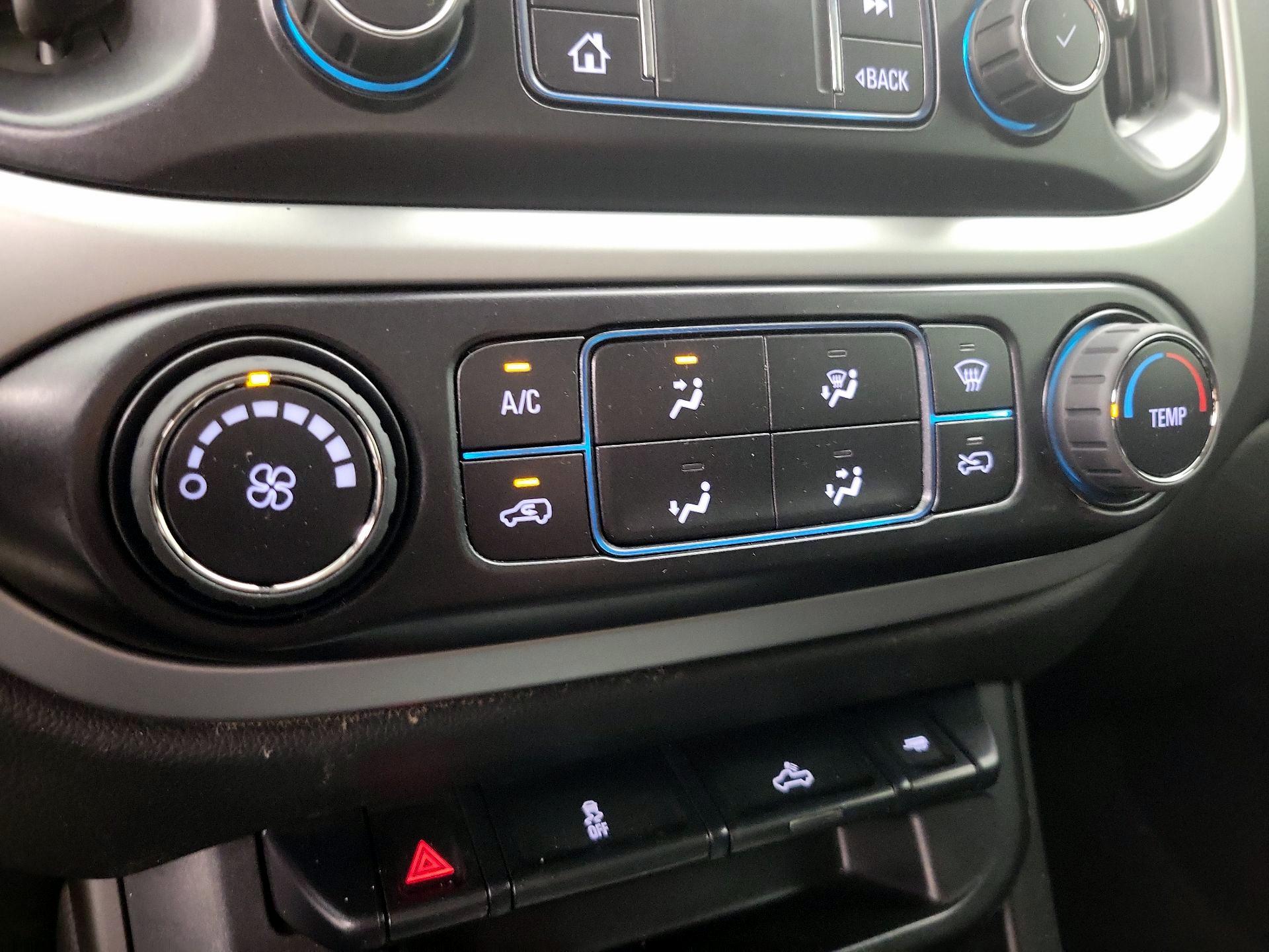Thumbnail: 2021 Chevrolet Colorado - 16