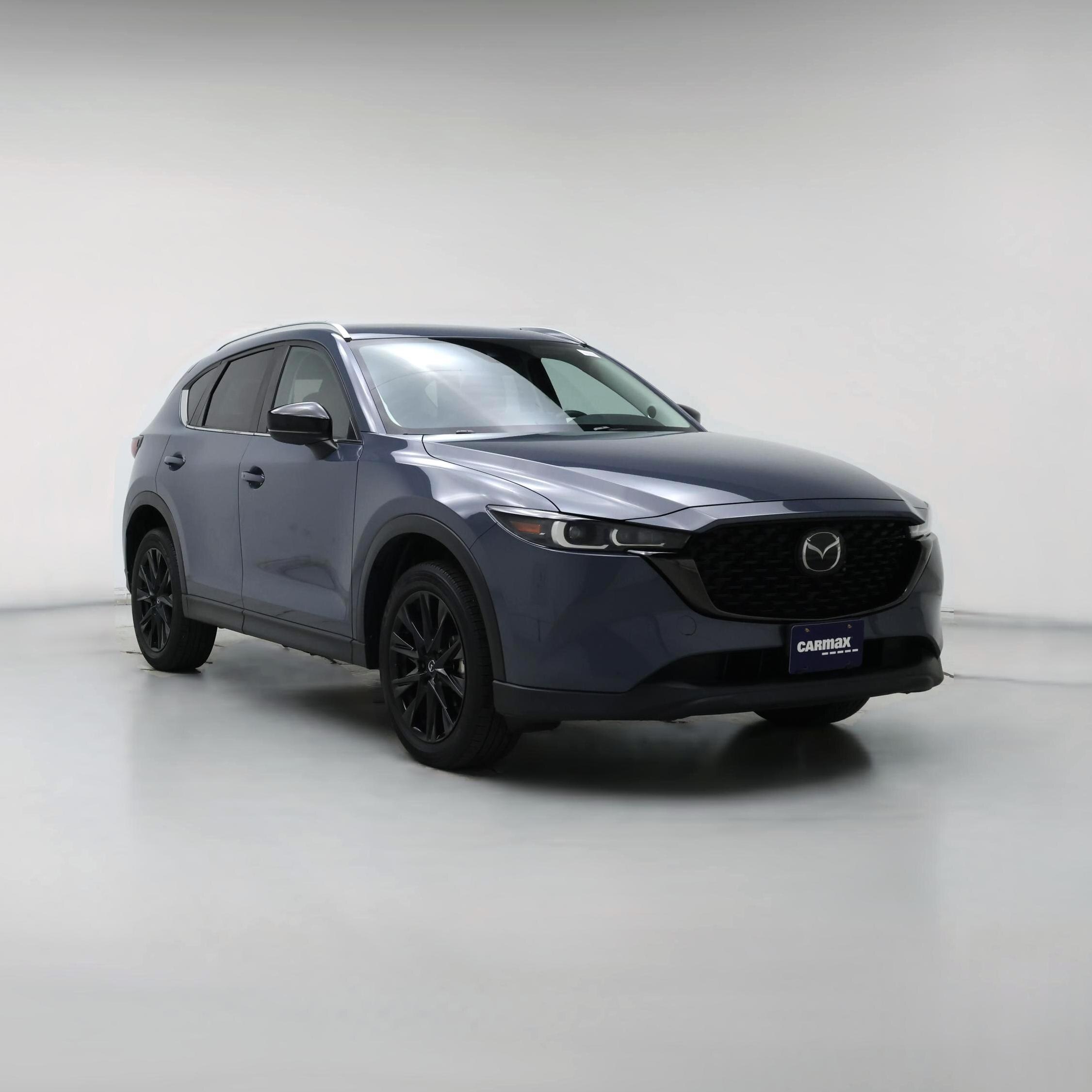 Thumbnail: 2023 Mazda CX-5 - 1