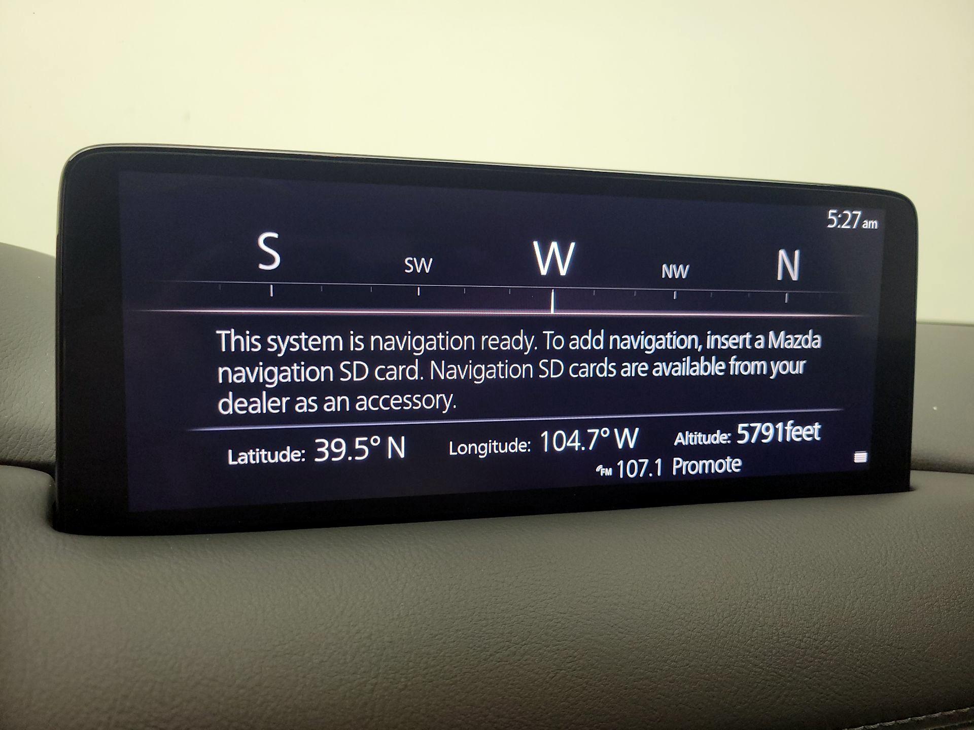 Thumbnail: 2023 Mazda CX-5 - 14
