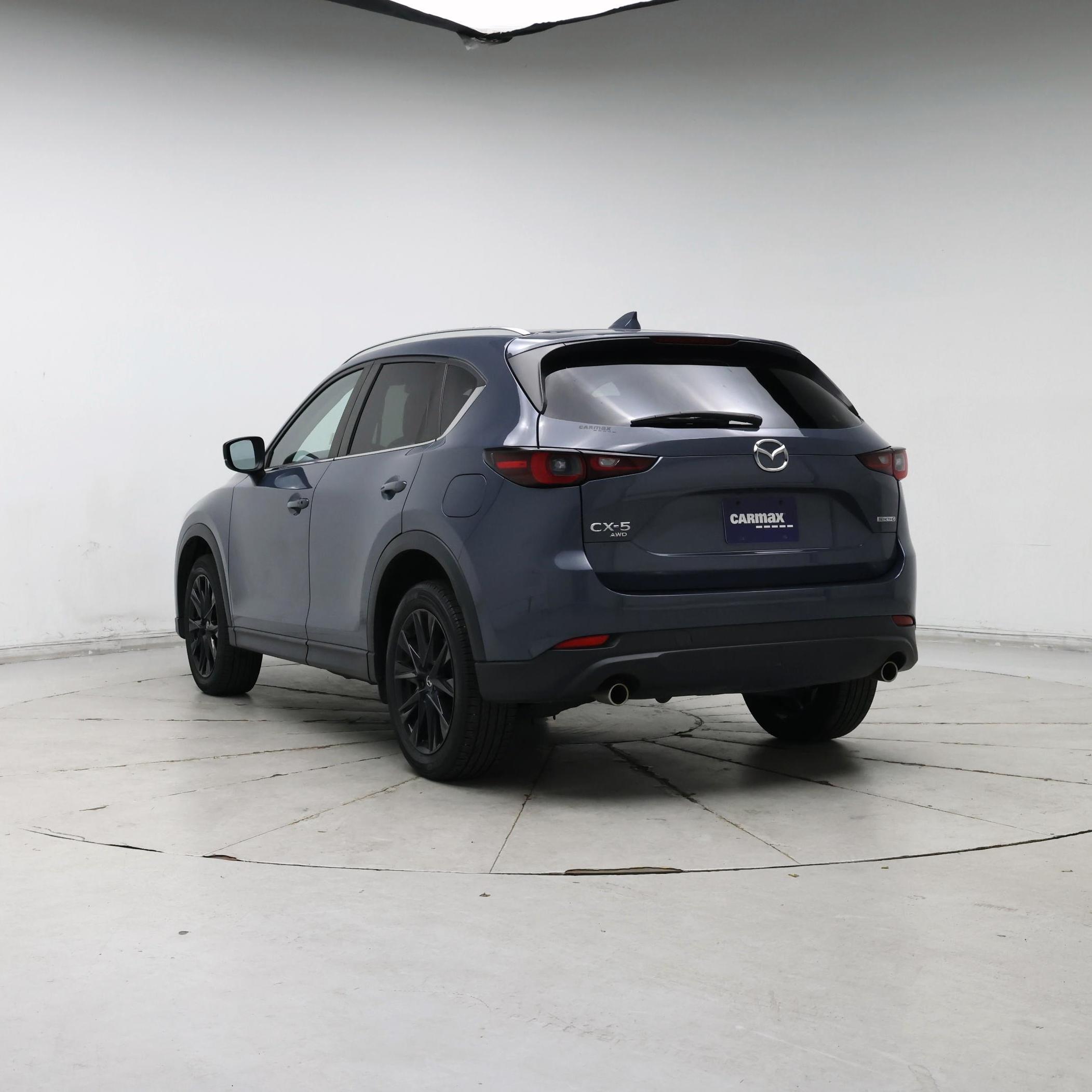 Thumbnail: 2023 Mazda CX-5 - 2
